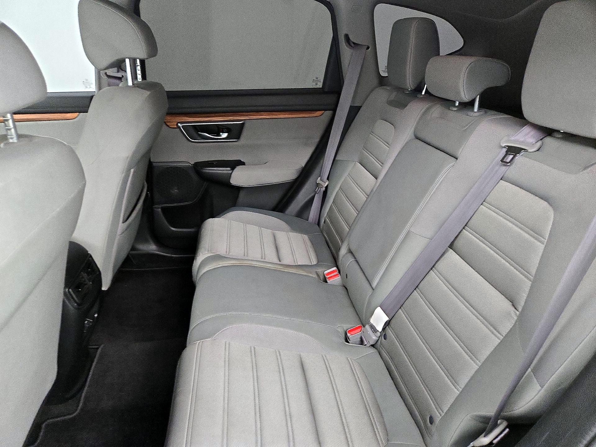 Thumbnail: 2020 Honda CR-V - 20