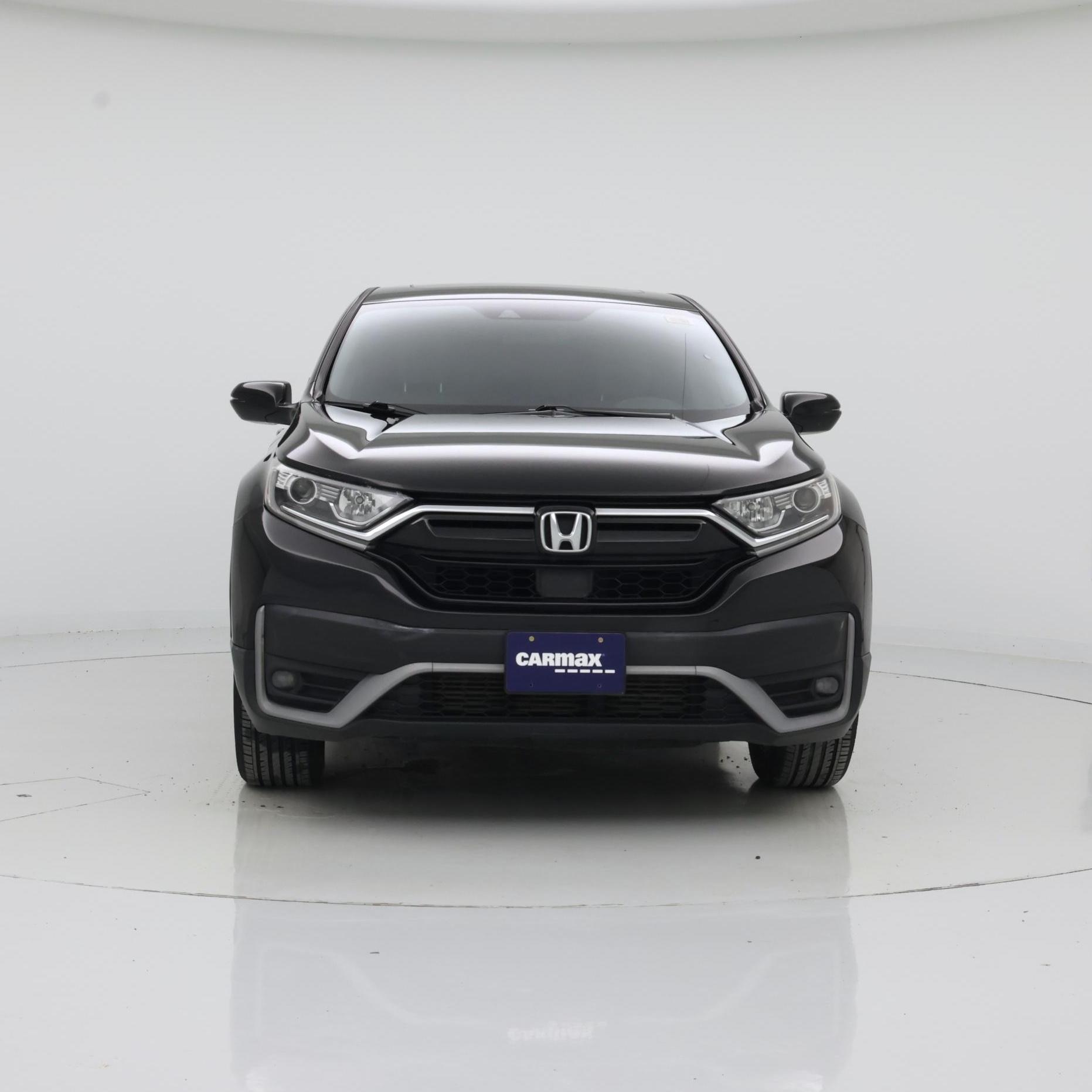 Thumbnail: 2020 Honda CR-V - 5