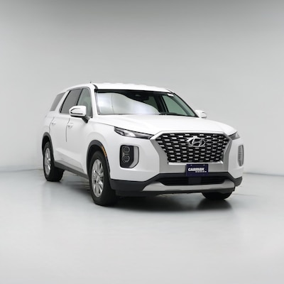 2022 Hyundai Palisade SE