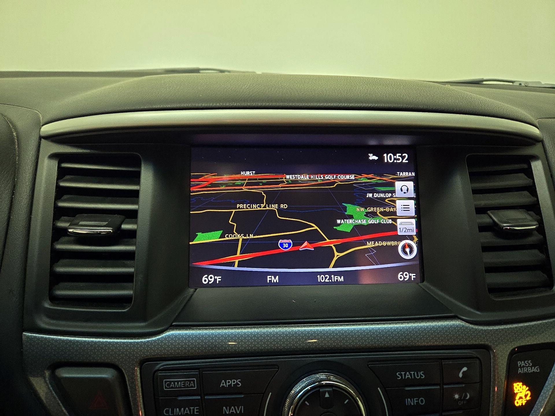 Thumbnail: 2019 Nissan Pathfinder - 14