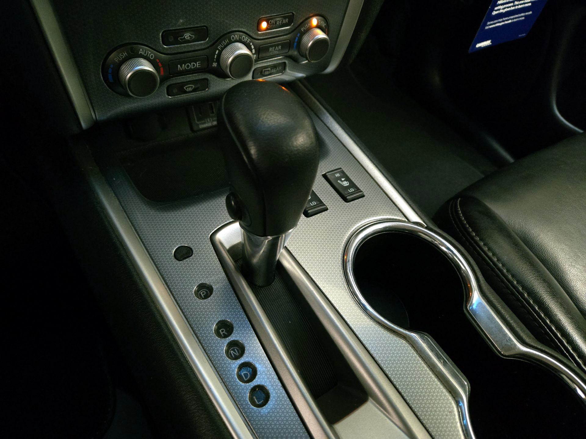 Thumbnail: 2019 Nissan Pathfinder - 18