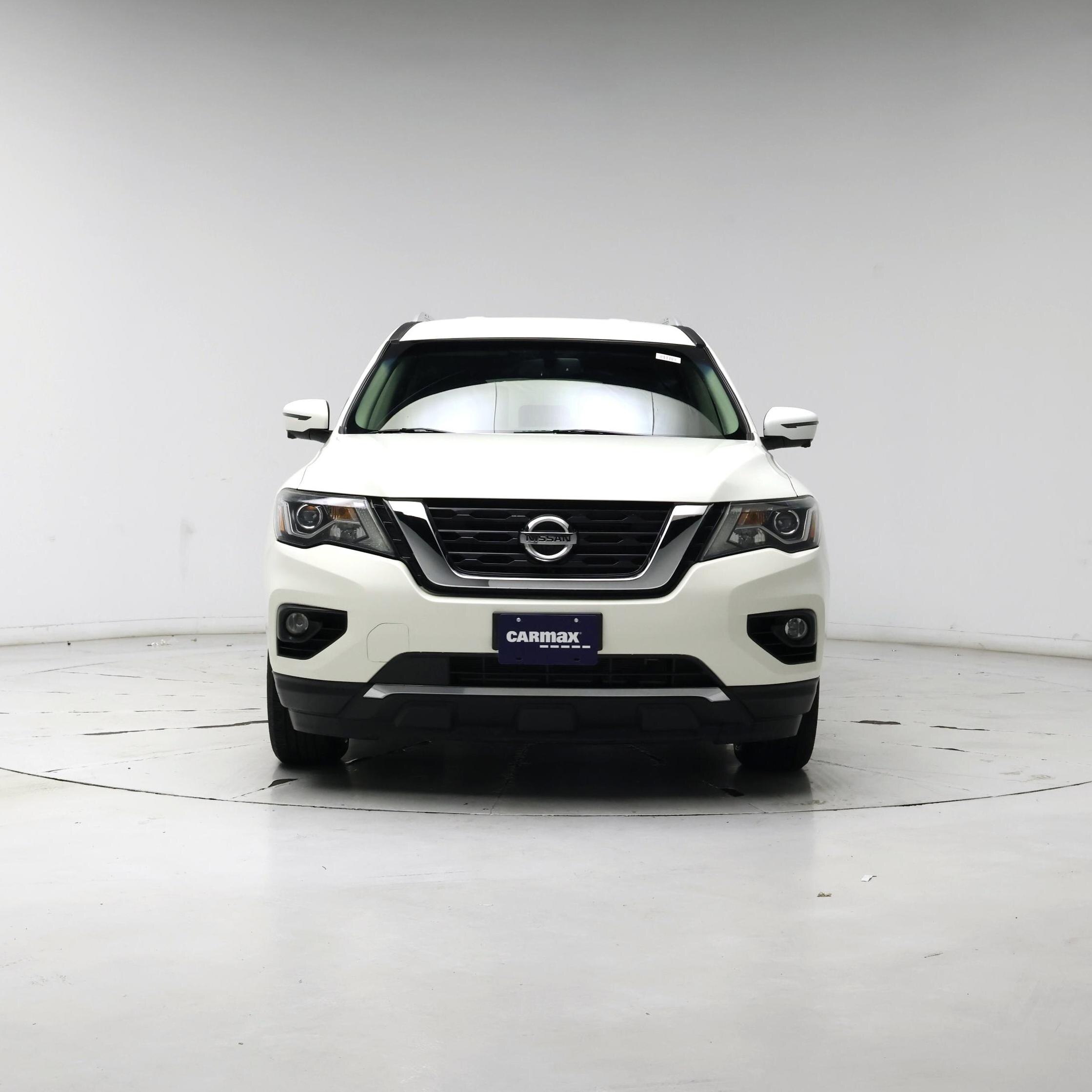 Thumbnail: 2019 Nissan Pathfinder - 5