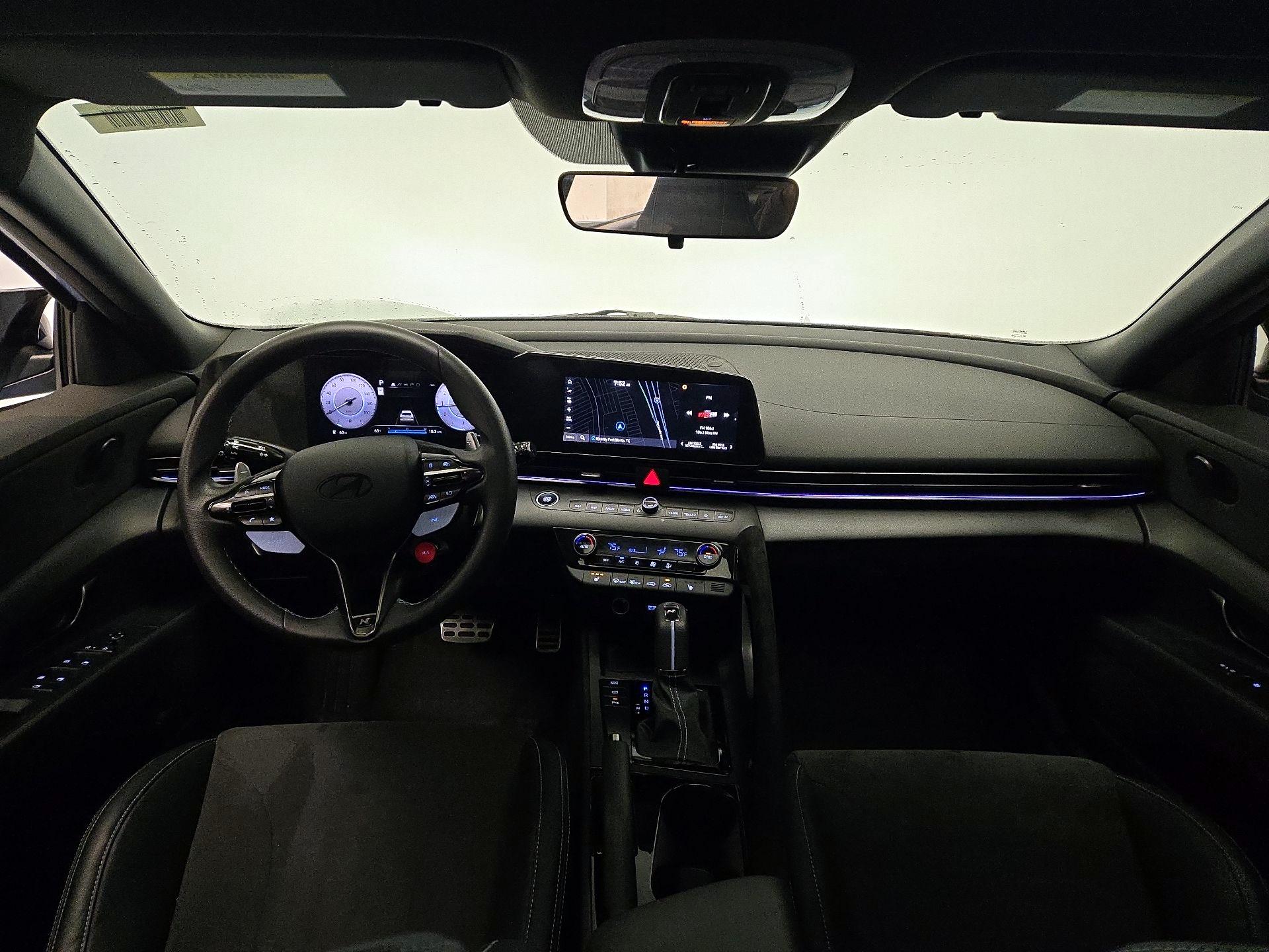 Thumbnail: 2025 Hyundai Elantra - 9