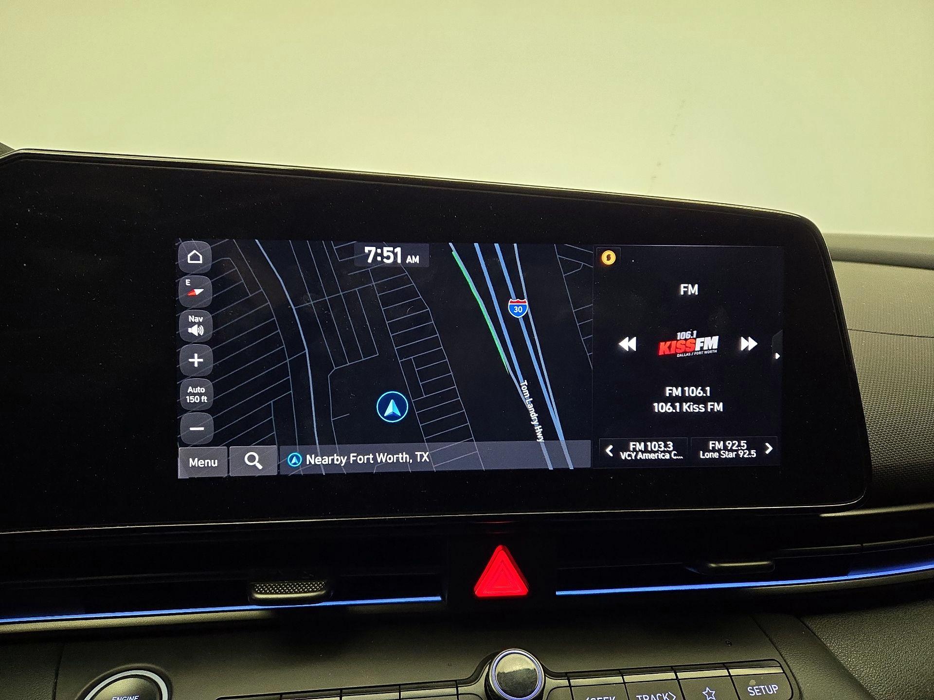 Thumbnail: 2025 Hyundai Elantra - 14