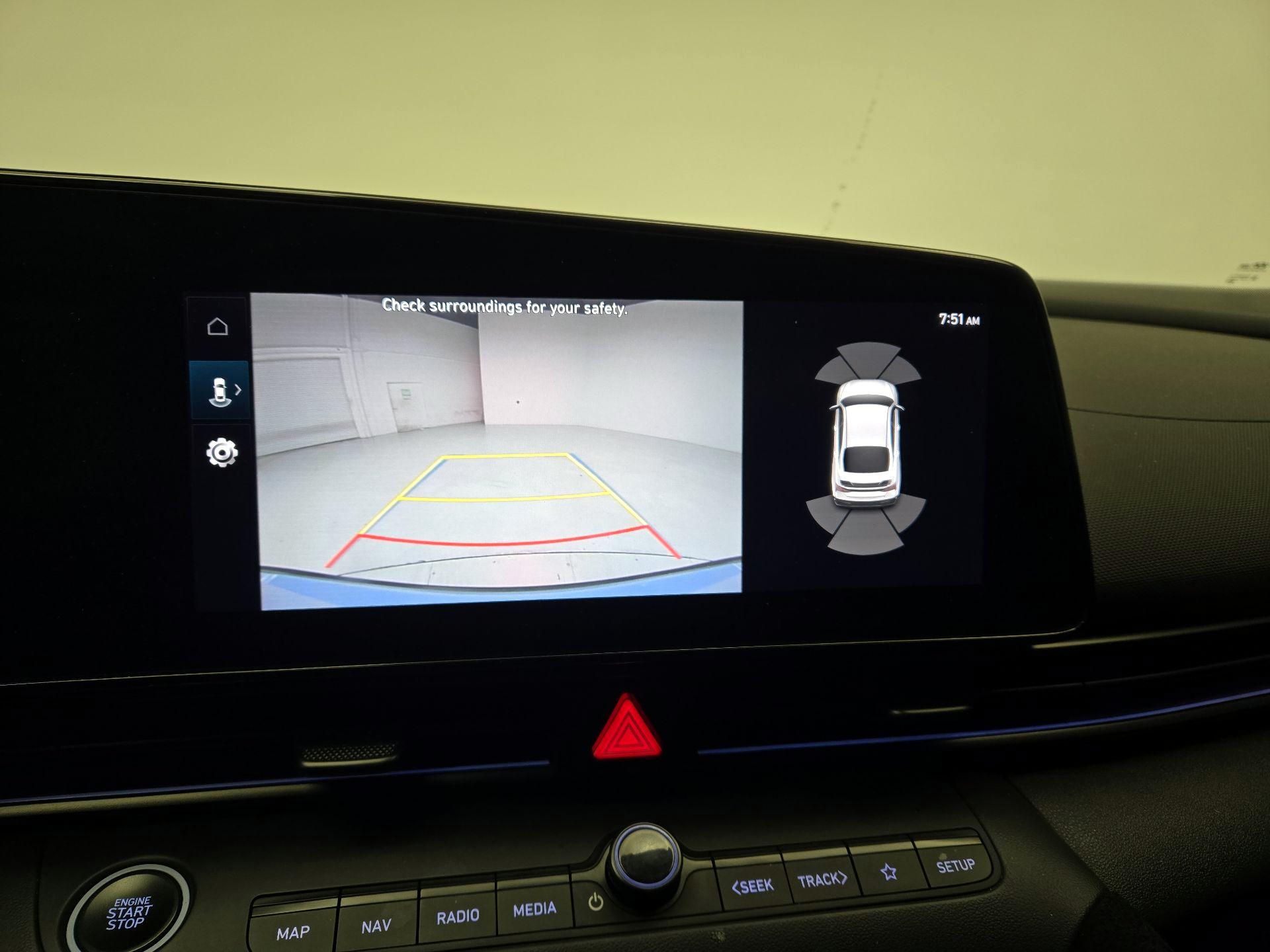 Thumbnail: 2025 Hyundai Elantra - 15