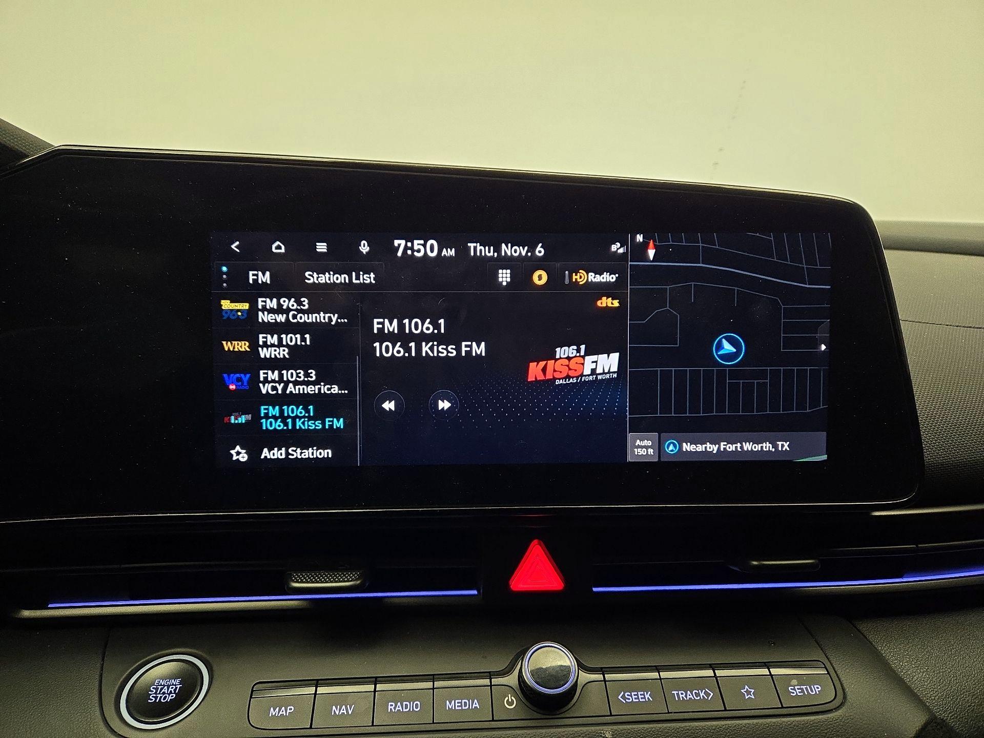 Thumbnail: 2025 Hyundai Elantra - 16