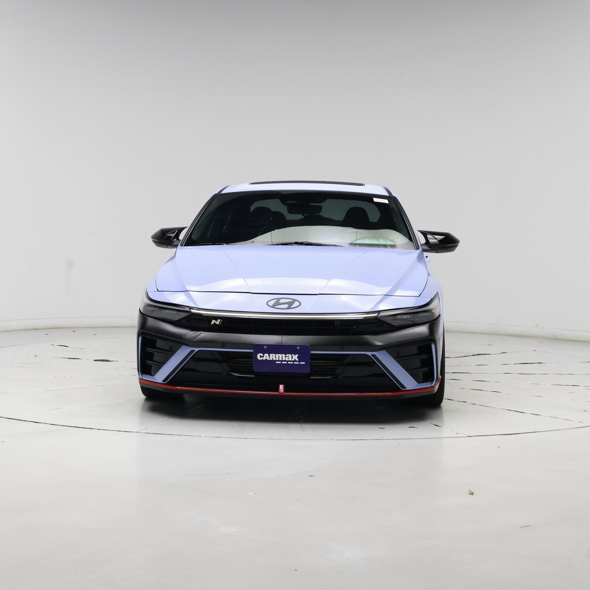 Thumbnail: 2025 Hyundai Elantra - 5