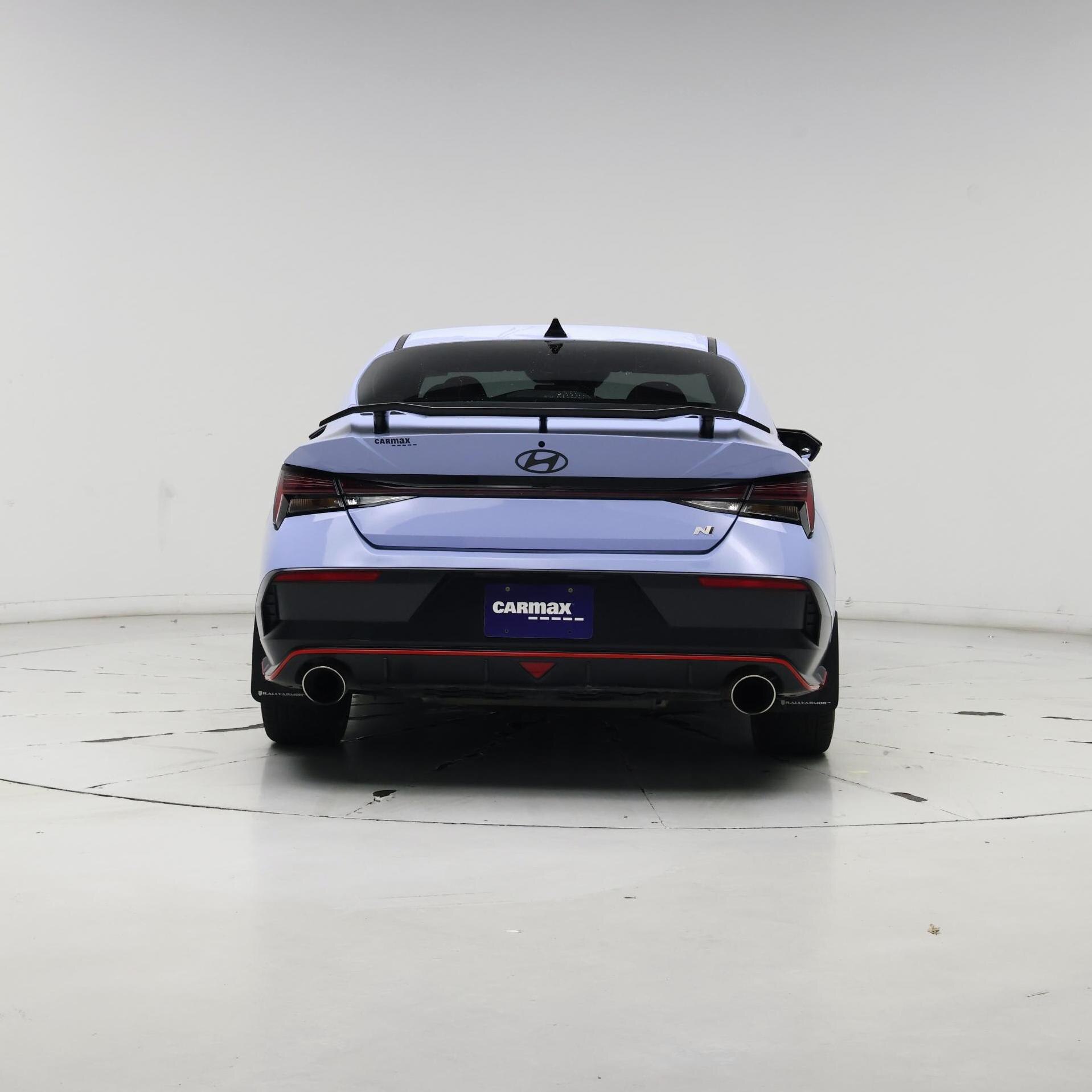 Thumbnail: 2025 Hyundai Elantra - 6