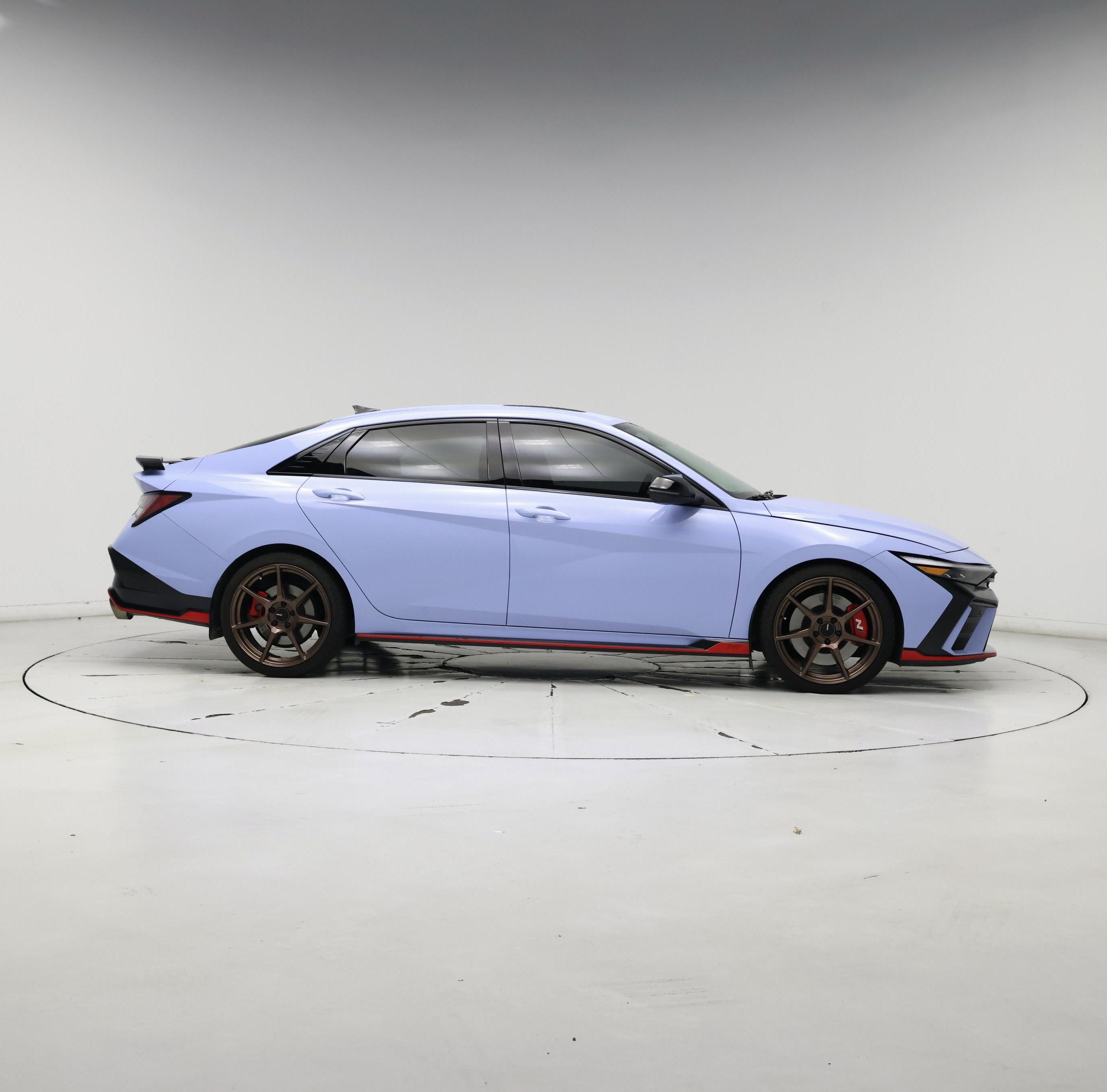 Thumbnail: 2025 Hyundai Elantra - 7