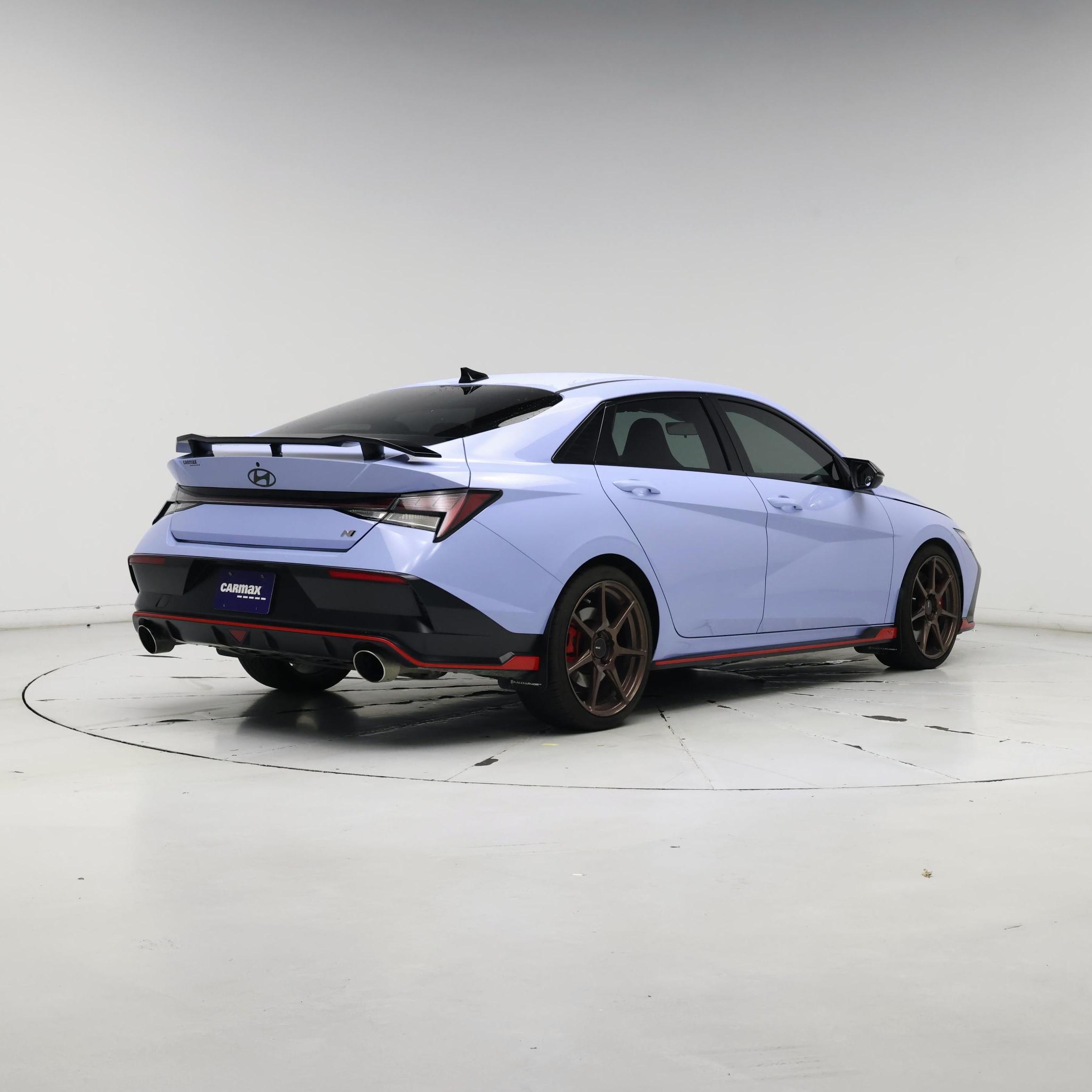 Thumbnail: 2025 Hyundai Elantra - 8