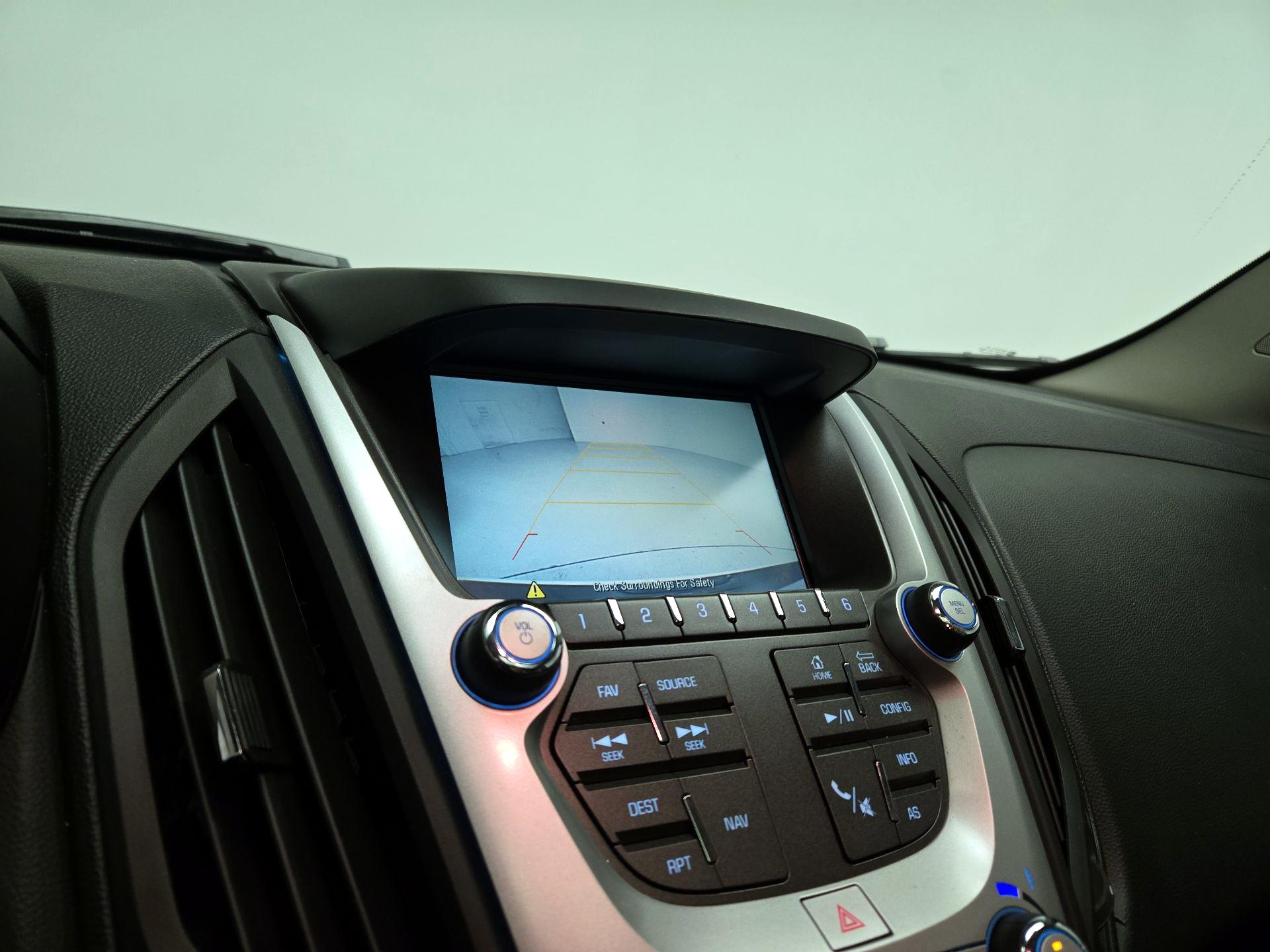 Thumbnail: 2017 Chevrolet Equinox - 14