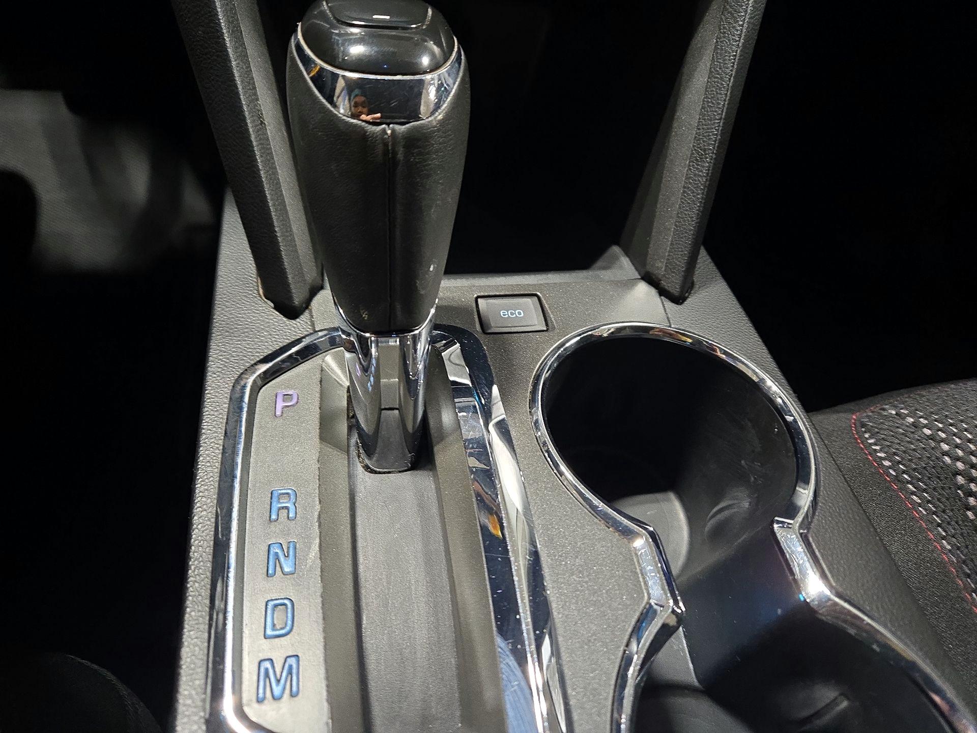 Thumbnail: 2017 Chevrolet Equinox - 17