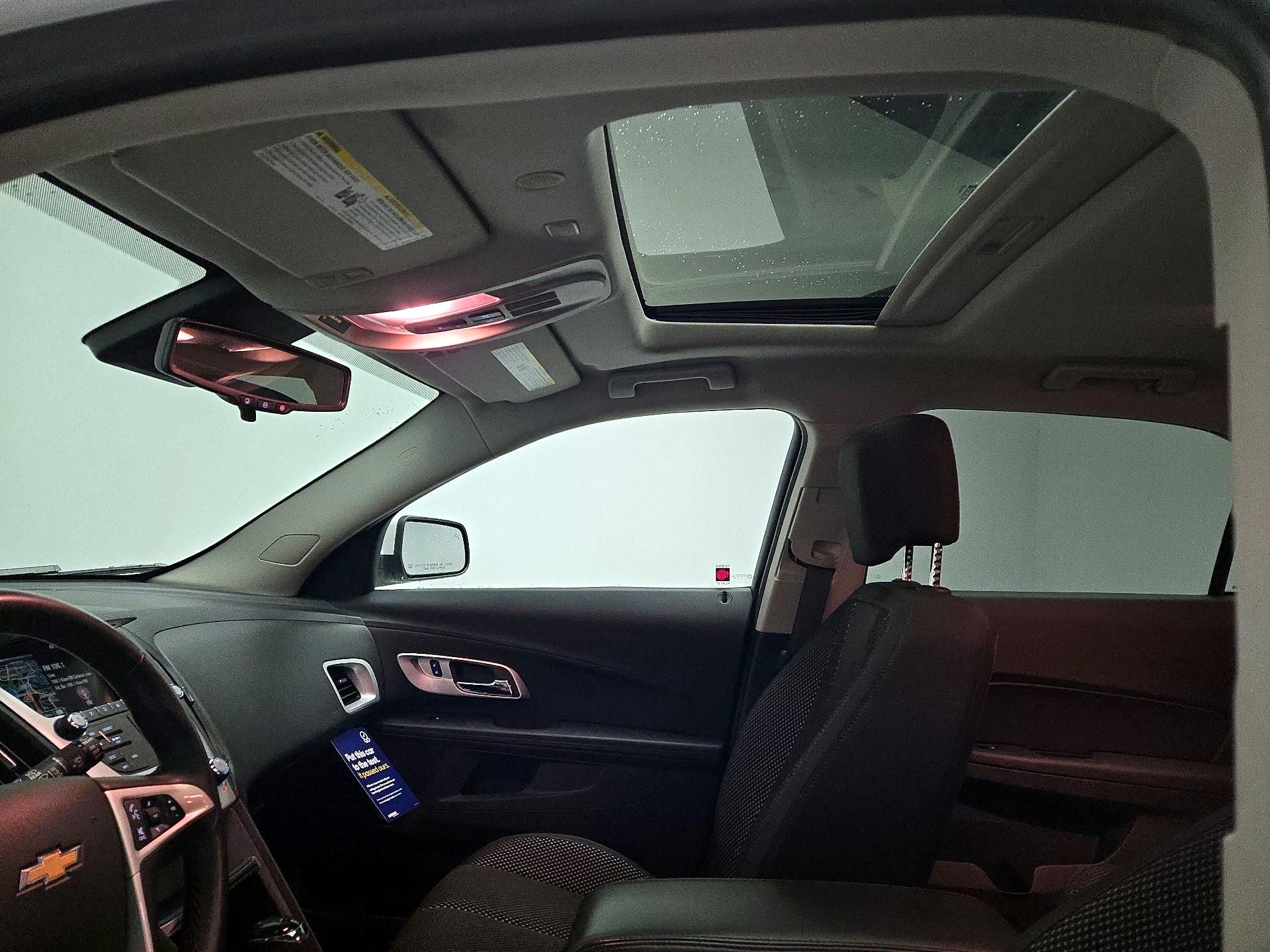 Thumbnail: 2017 Chevrolet Equinox - 19