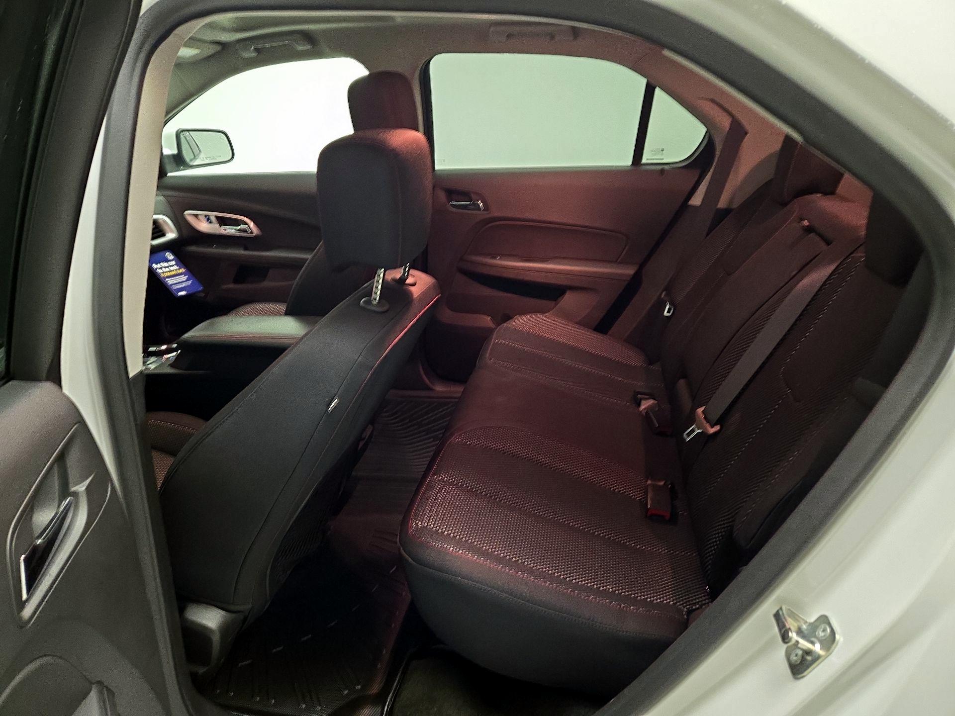 Thumbnail: 2017 Chevrolet Equinox - 20