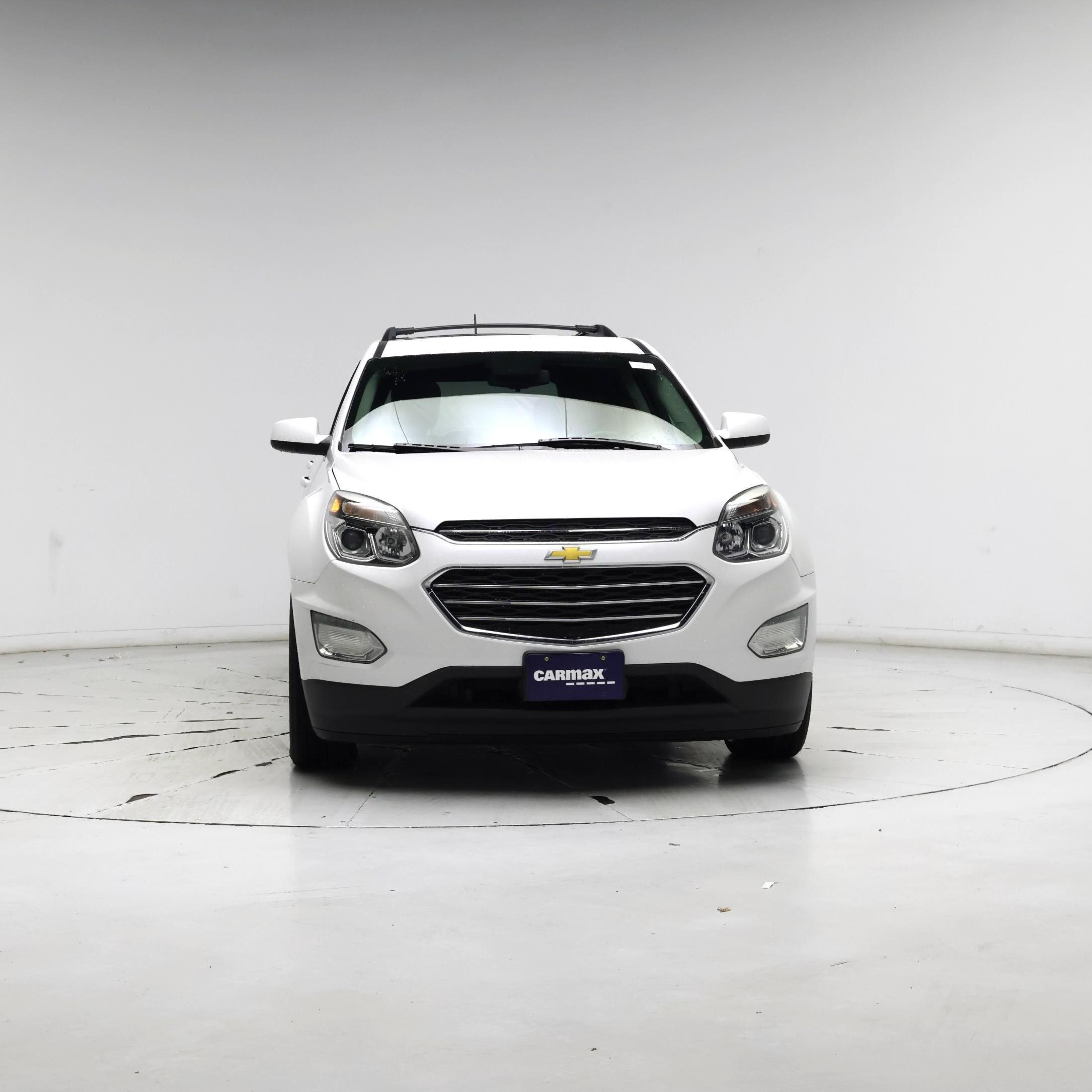 Thumbnail: 2017 Chevrolet Equinox - 5