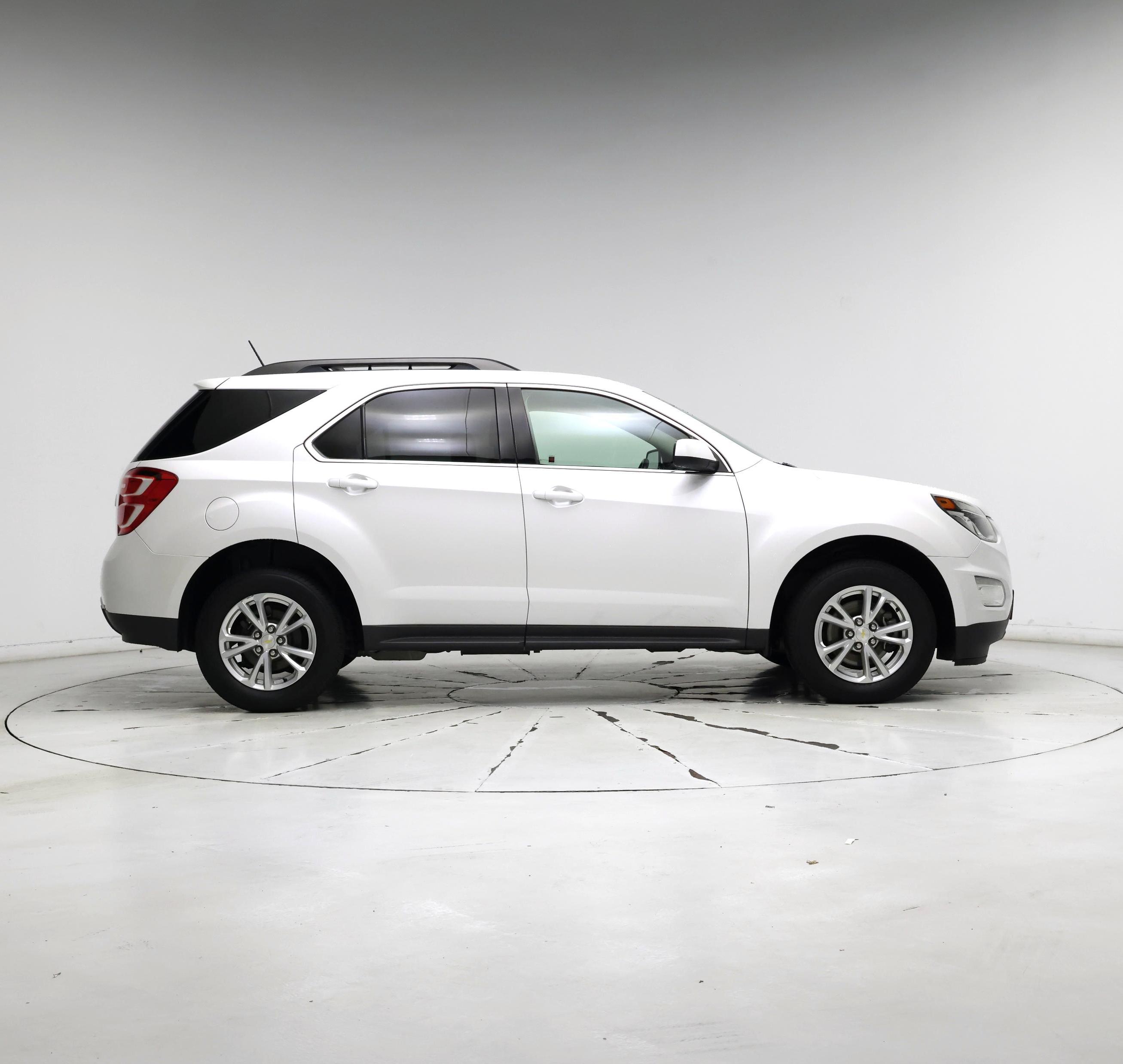 Thumbnail: 2017 Chevrolet Equinox - 7