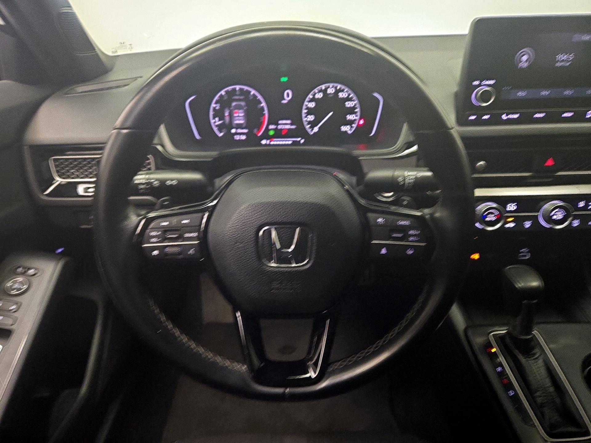 Thumbnail: 2022 Honda Civic - 10