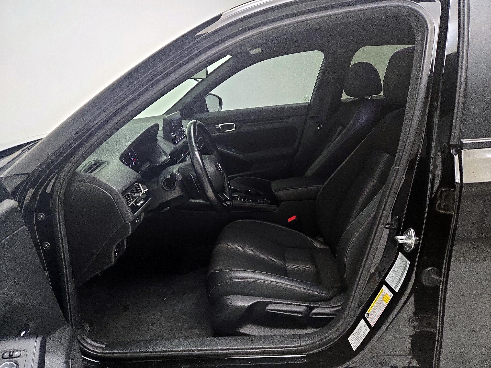 Thumbnail: 2022 Honda Civic - 11