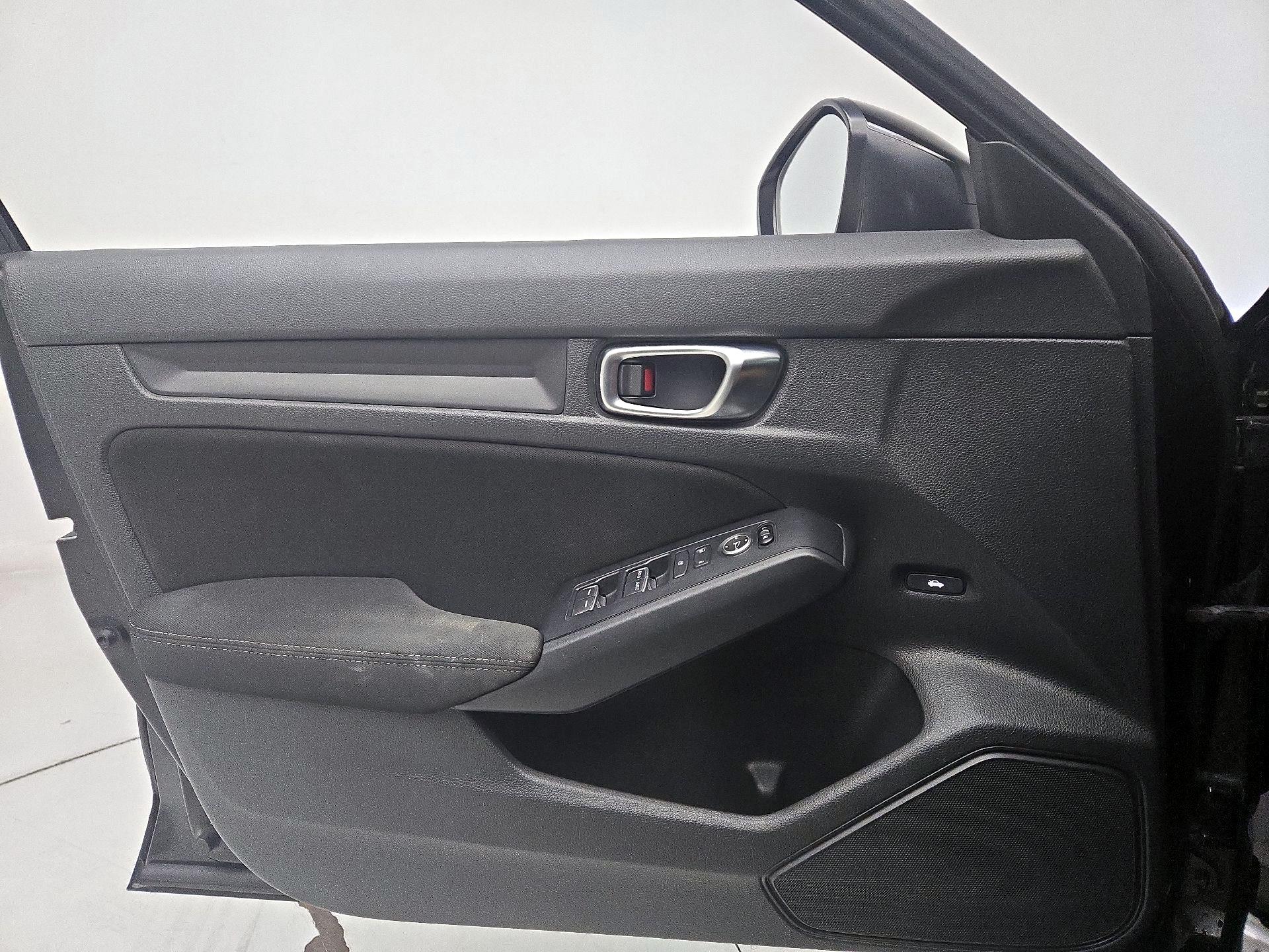 Thumbnail: 2022 Honda Civic - 12