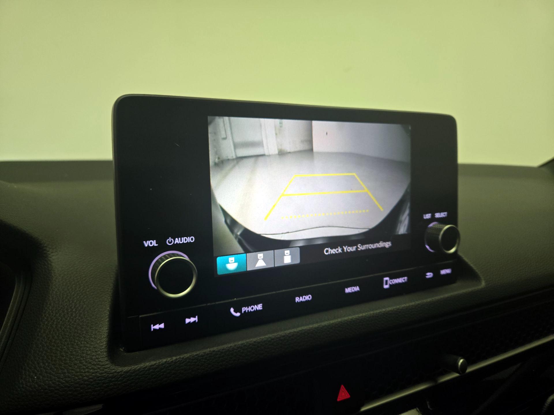 Thumbnail: 2022 Honda Civic - 14