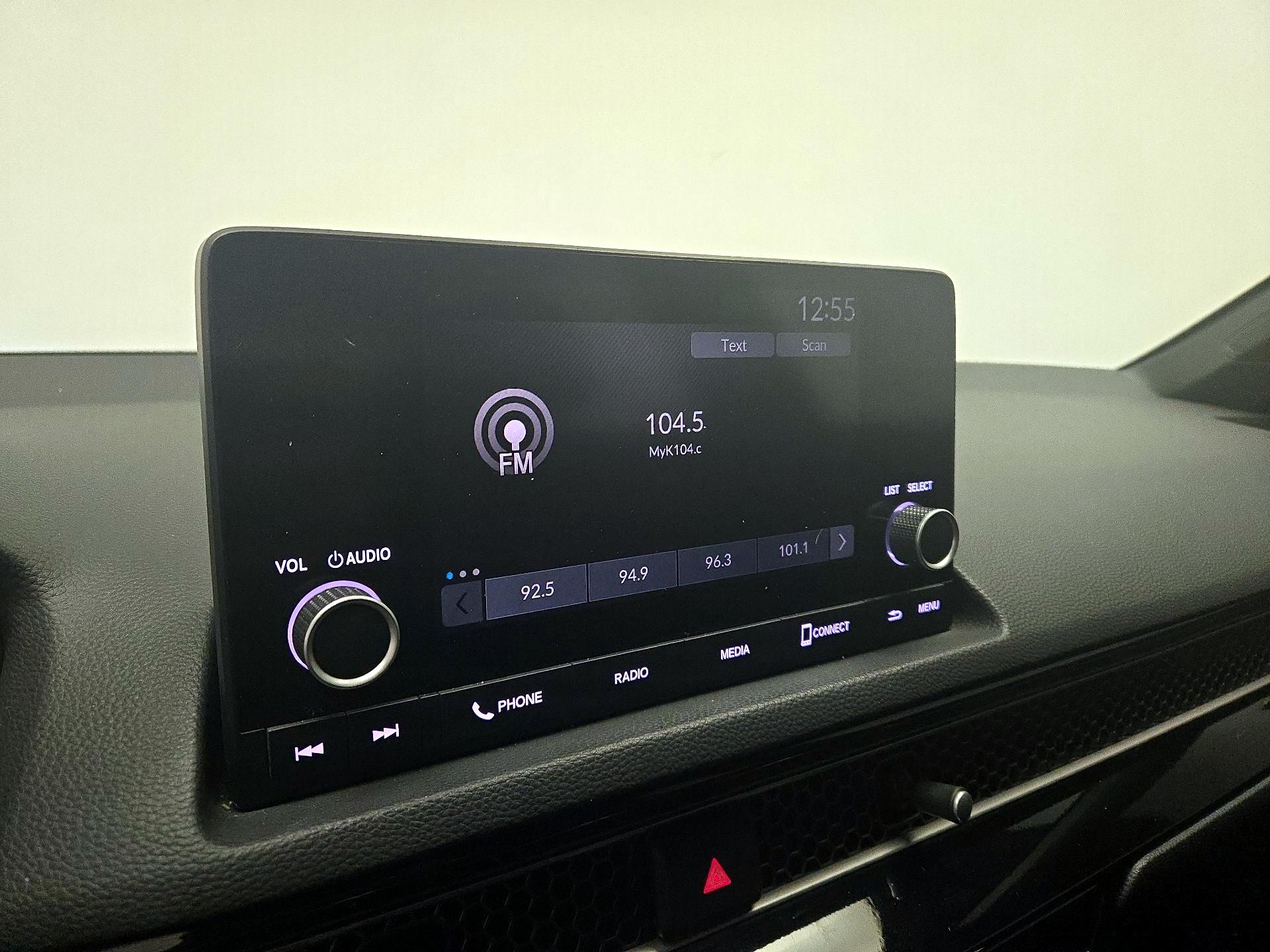 Thumbnail: 2022 Honda Civic - 15