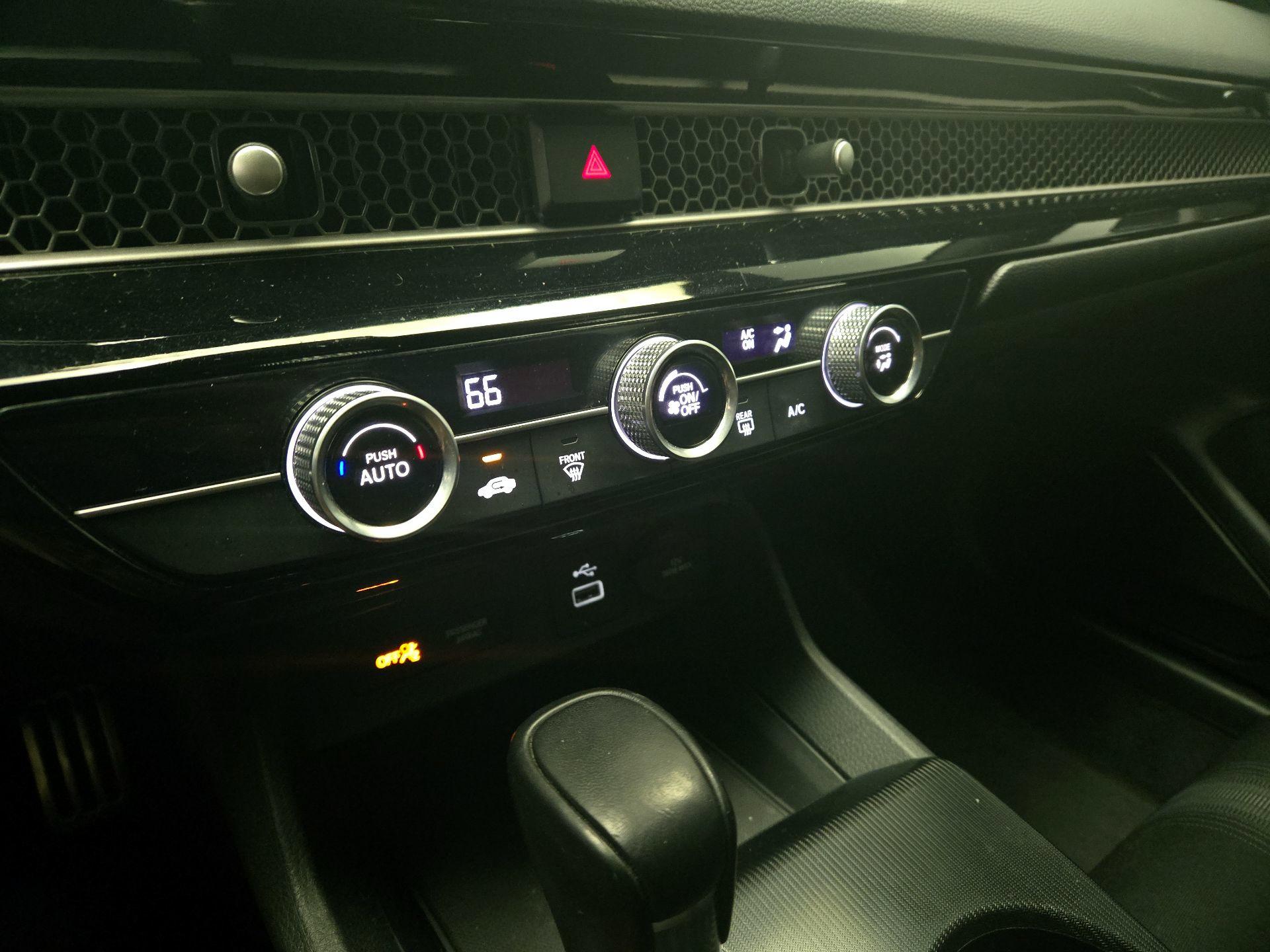 Thumbnail: 2022 Honda Civic - 16