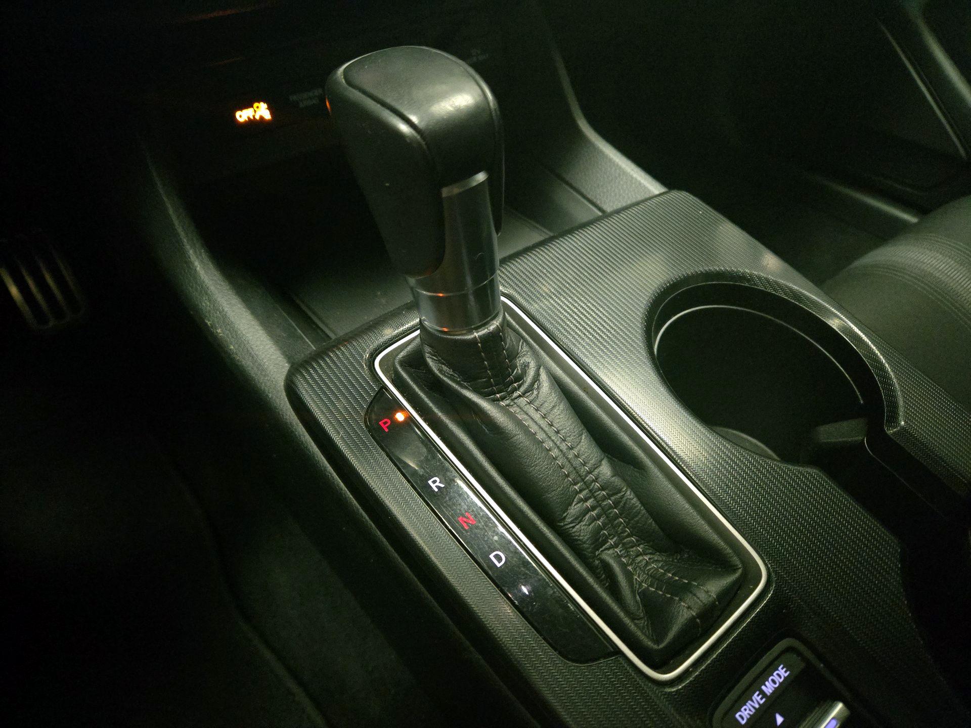 Thumbnail: 2022 Honda Civic - 17