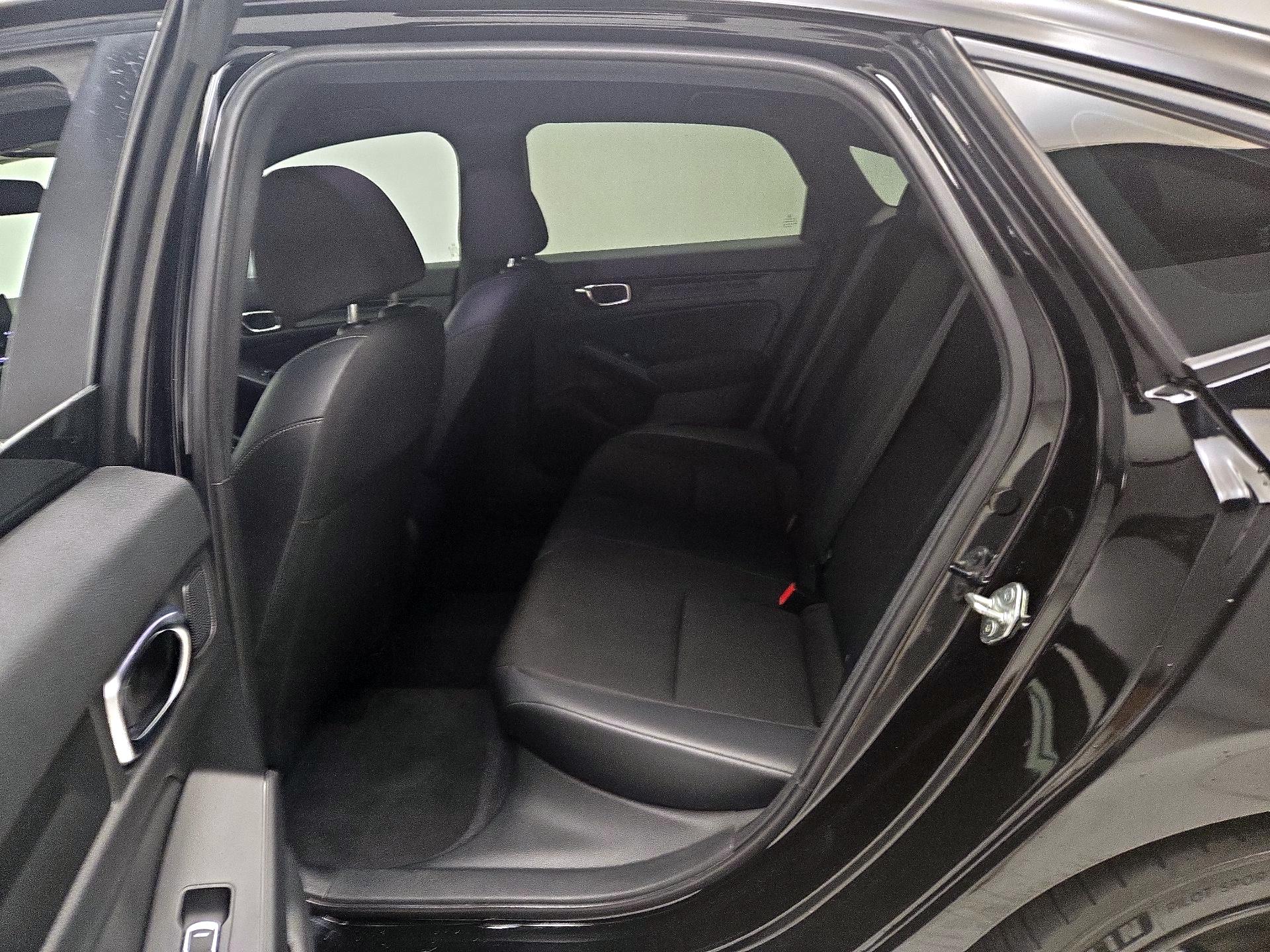 Thumbnail: 2022 Honda Civic - 19