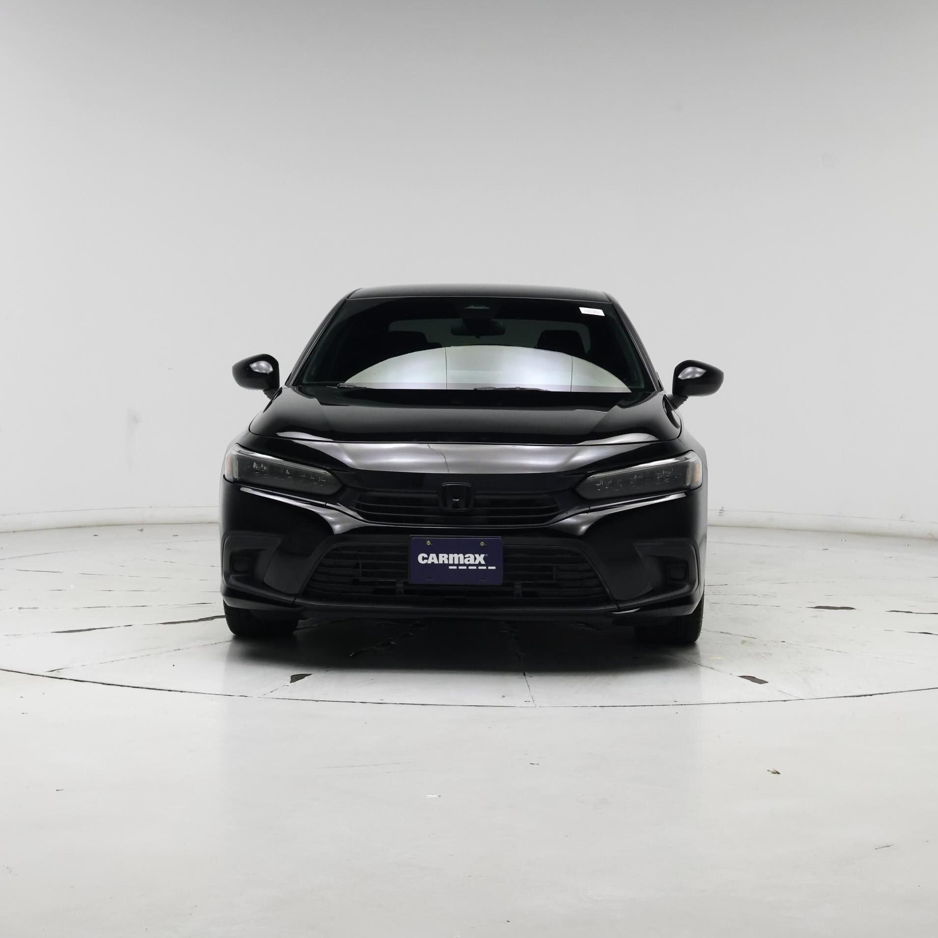 Thumbnail: 2022 Honda Civic - 5