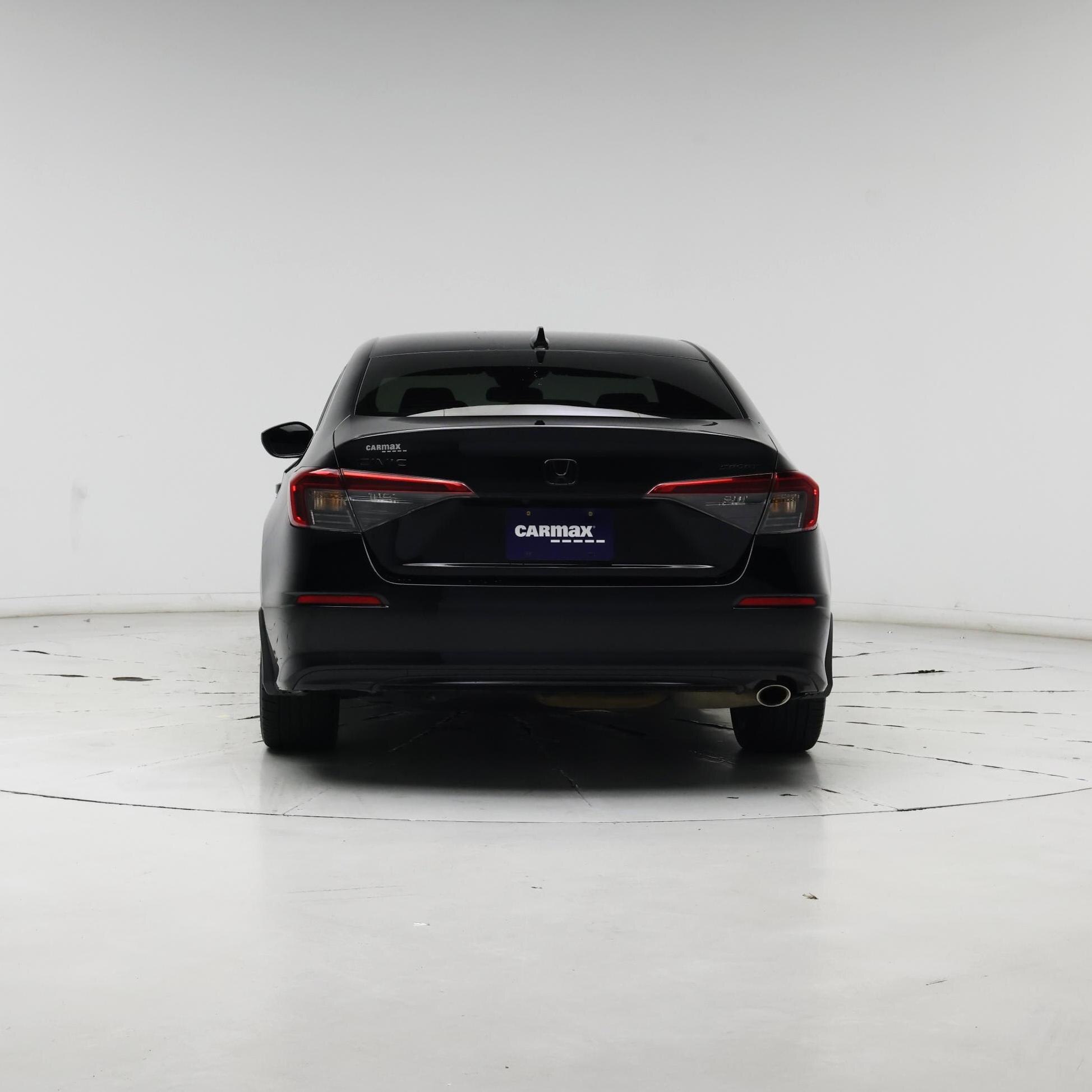 Thumbnail: 2022 Honda Civic - 6