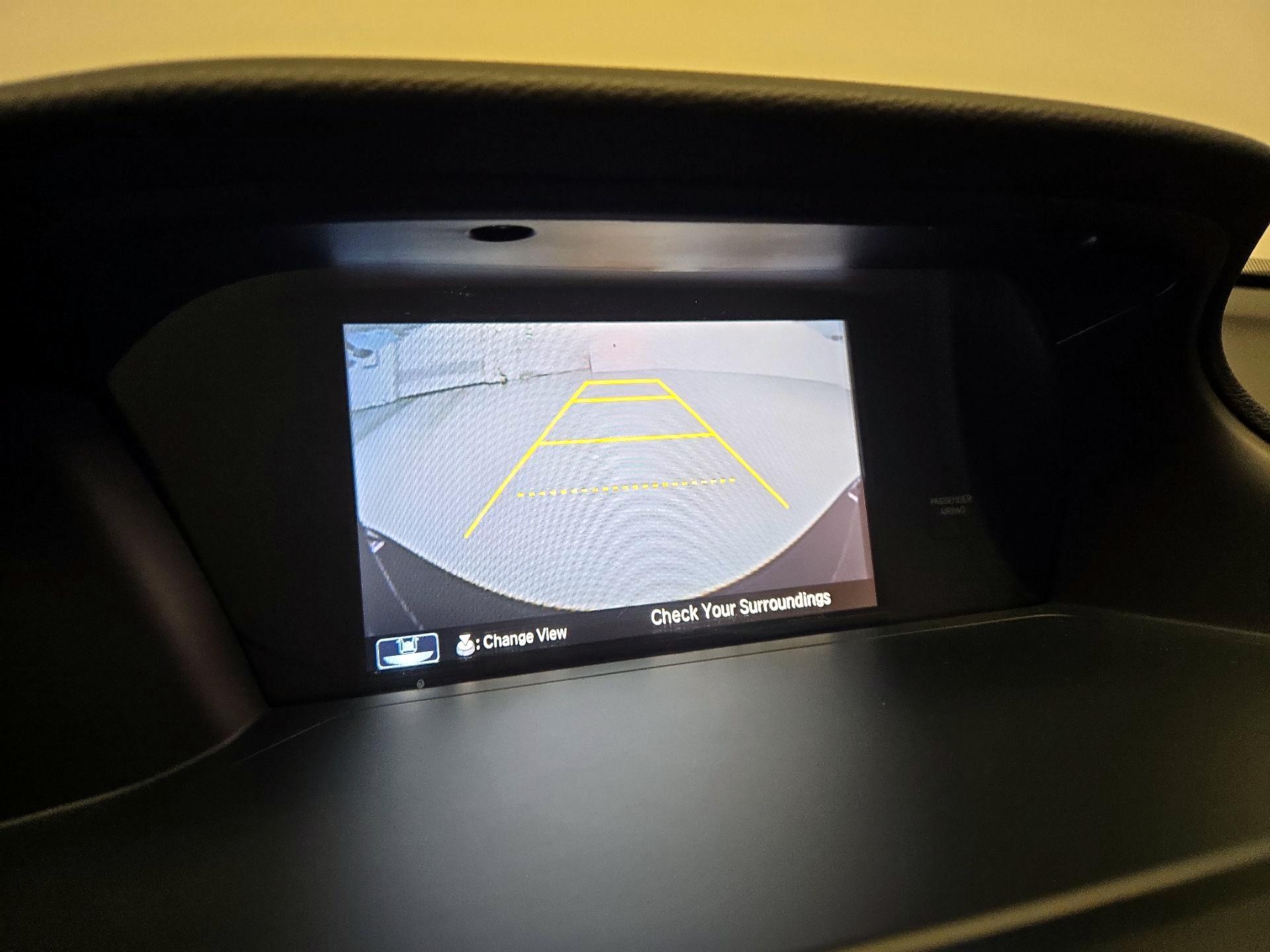 Thumbnail: 2015 Honda Accord - 14