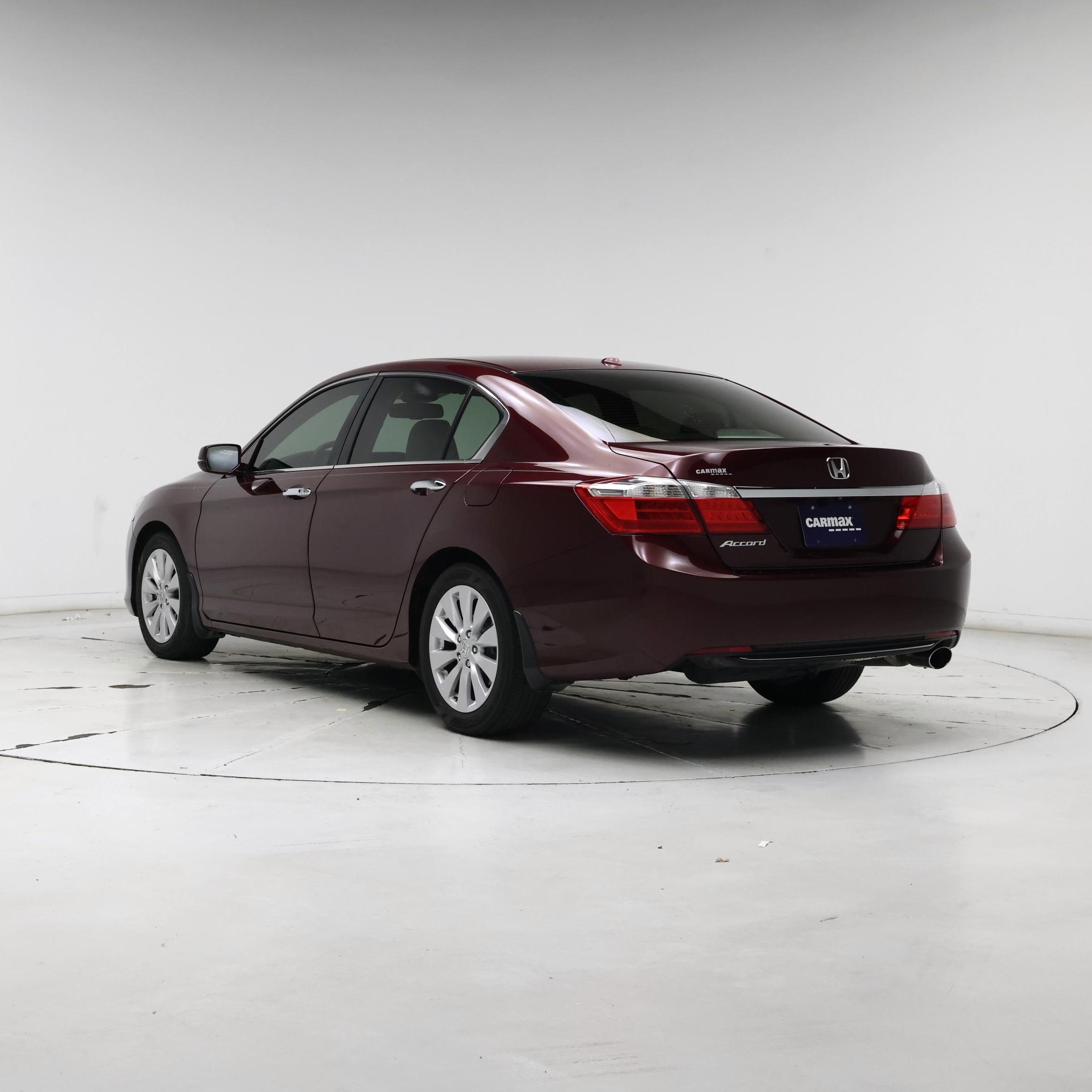 Thumbnail: 2015 Honda Accord - 2