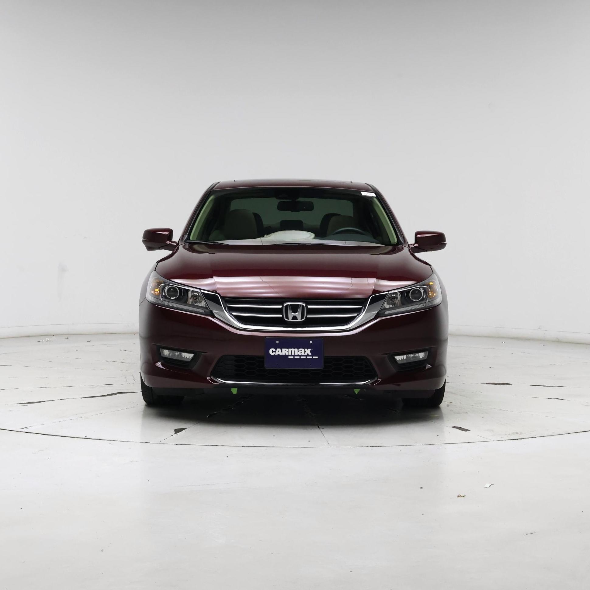 Thumbnail: 2015 Honda Accord - 5