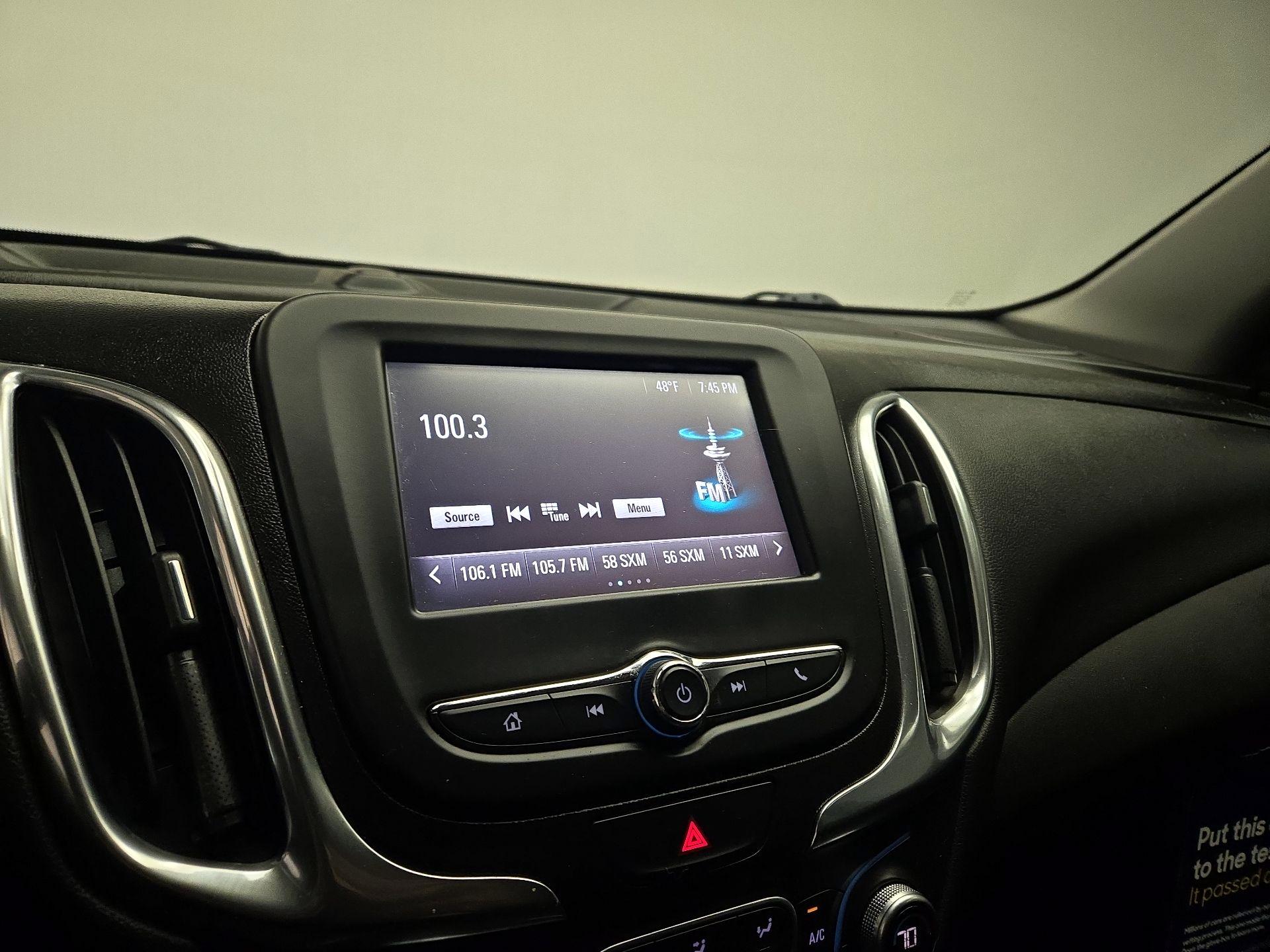 Thumbnail: 2018 Chevrolet Equinox - 14