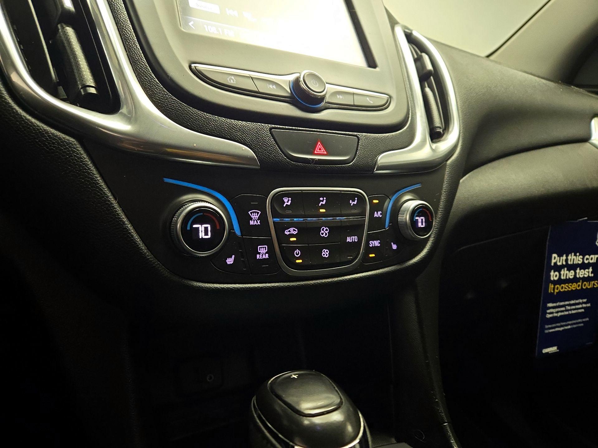 Thumbnail: 2018 Chevrolet Equinox - 15