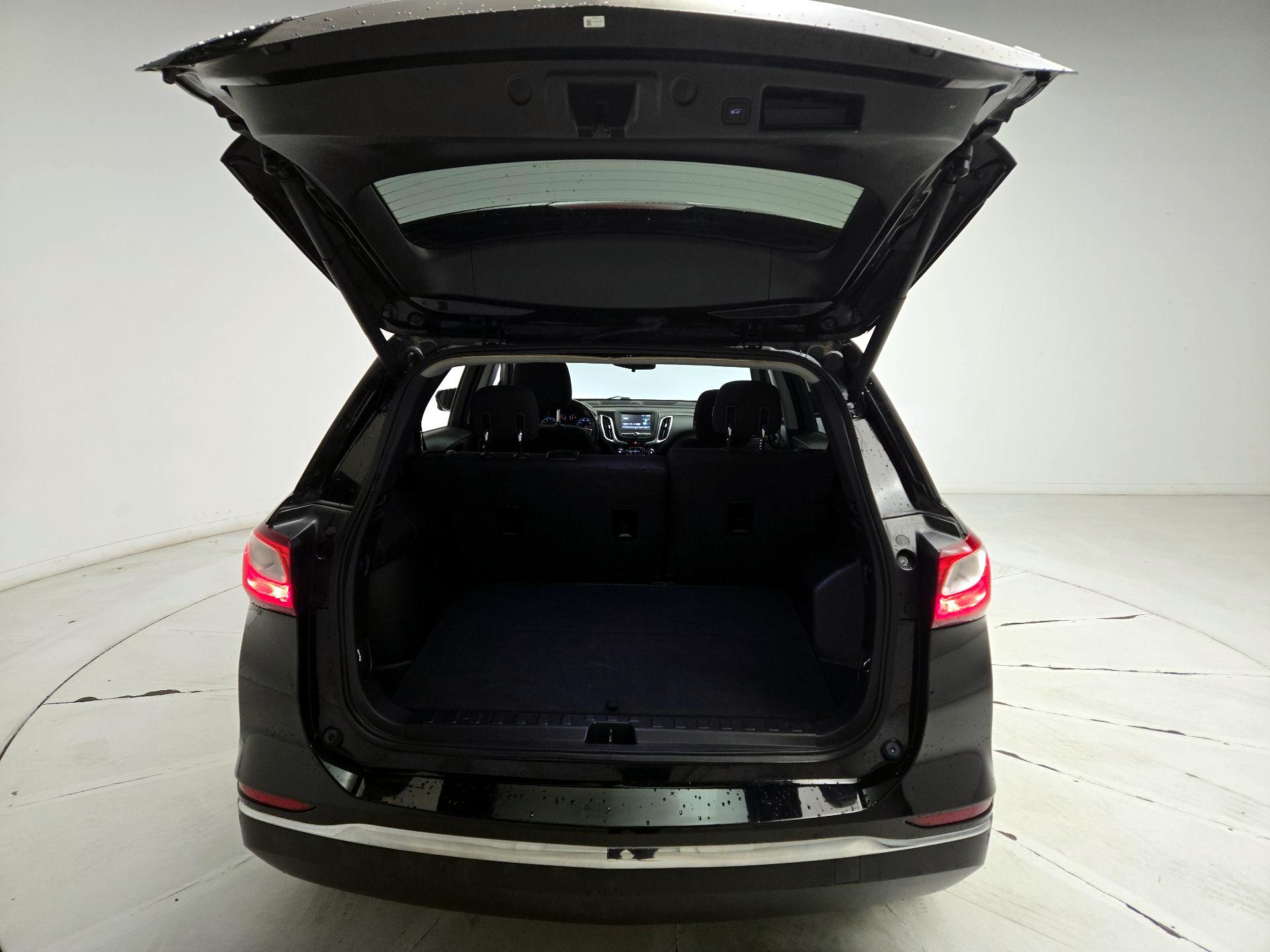 Thumbnail: 2018 Chevrolet Equinox - 19