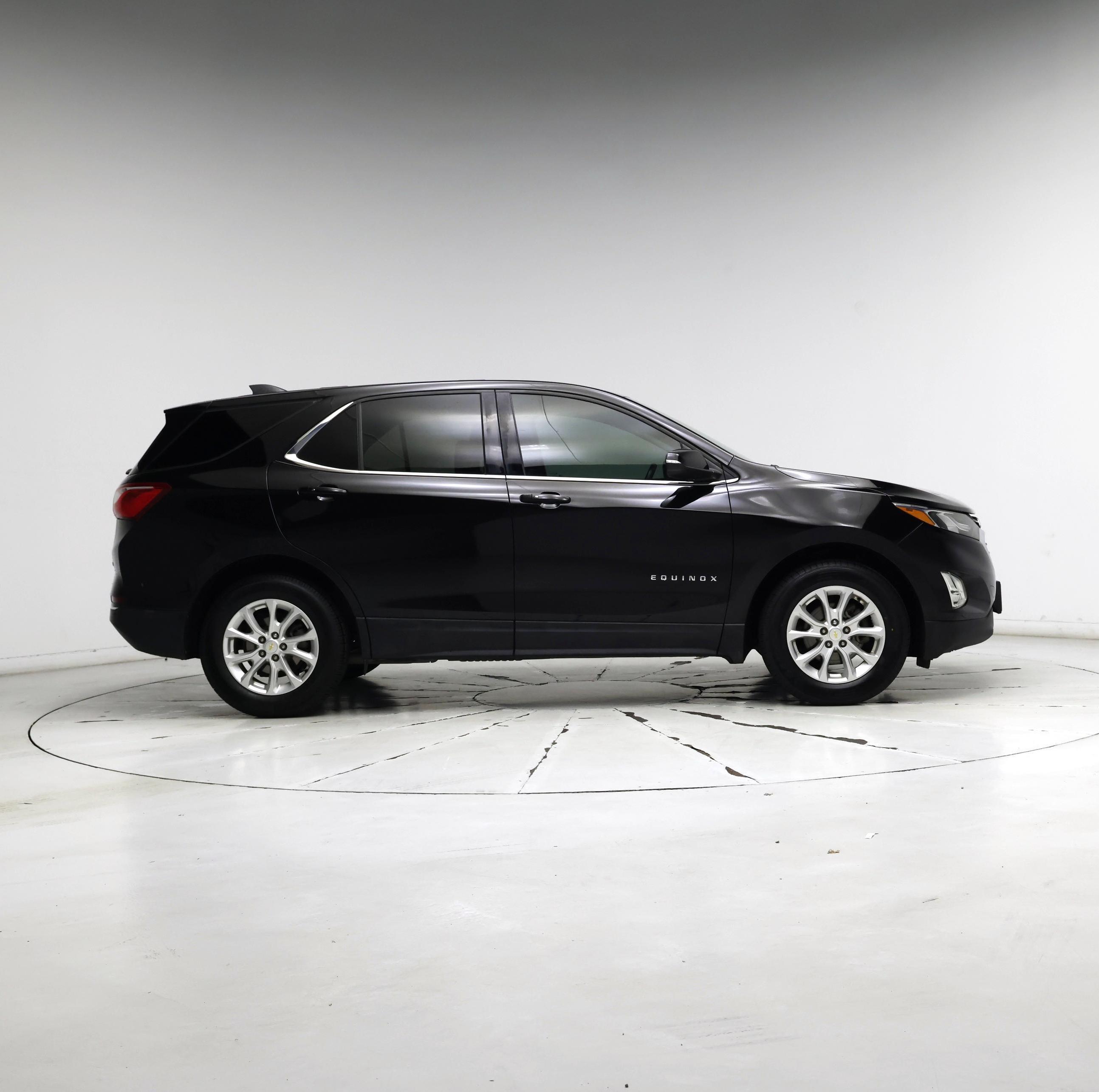 Thumbnail: 2018 Chevrolet Equinox - 7