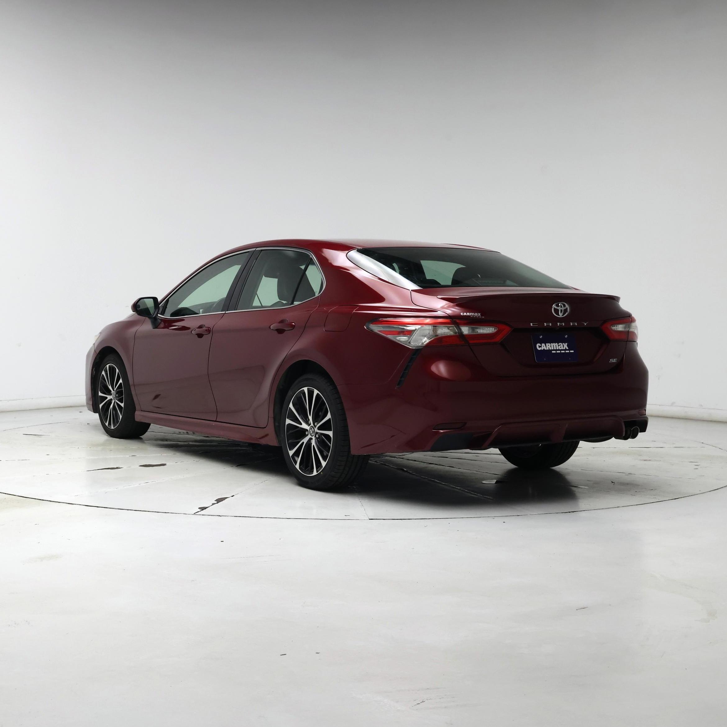 Thumbnail: 2018 Toyota Camry - 2