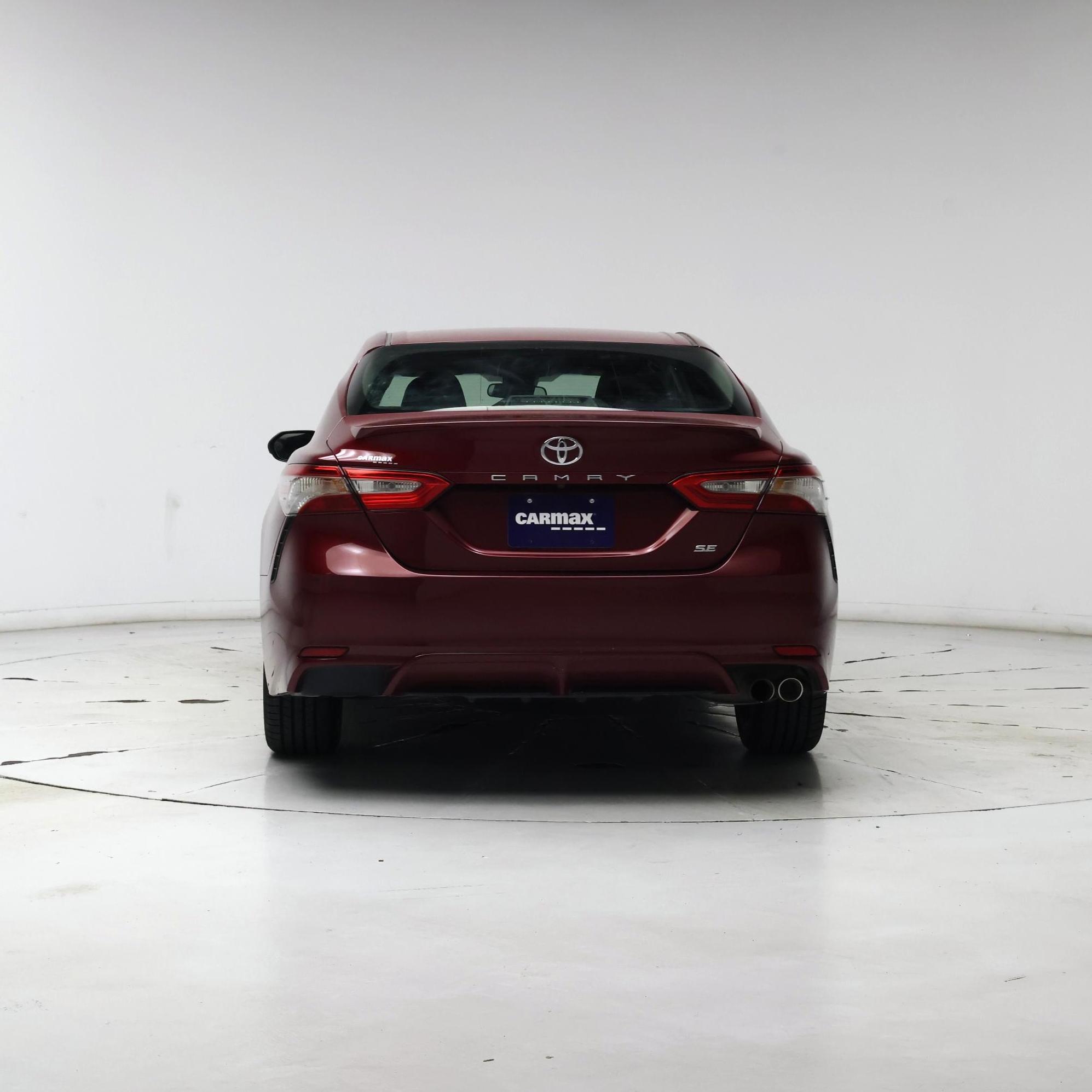 Thumbnail: 2018 Toyota Camry - 6