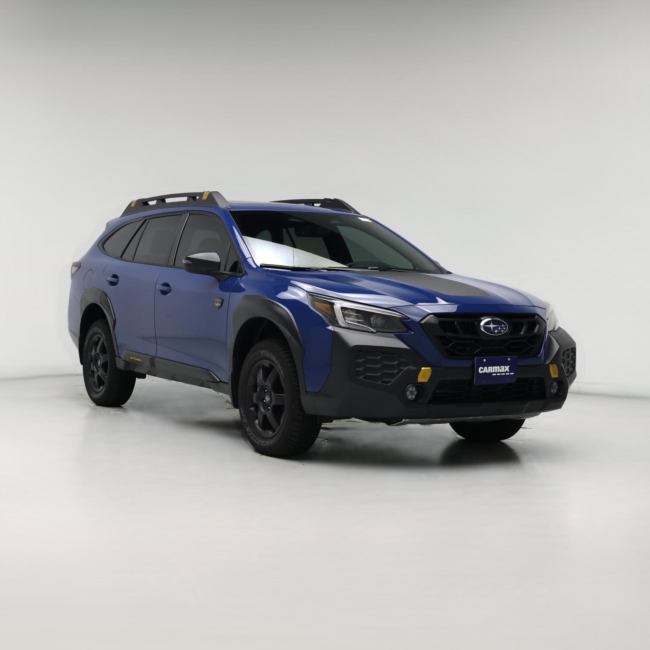Thumbnail: 2025 Subaru Outback - 1