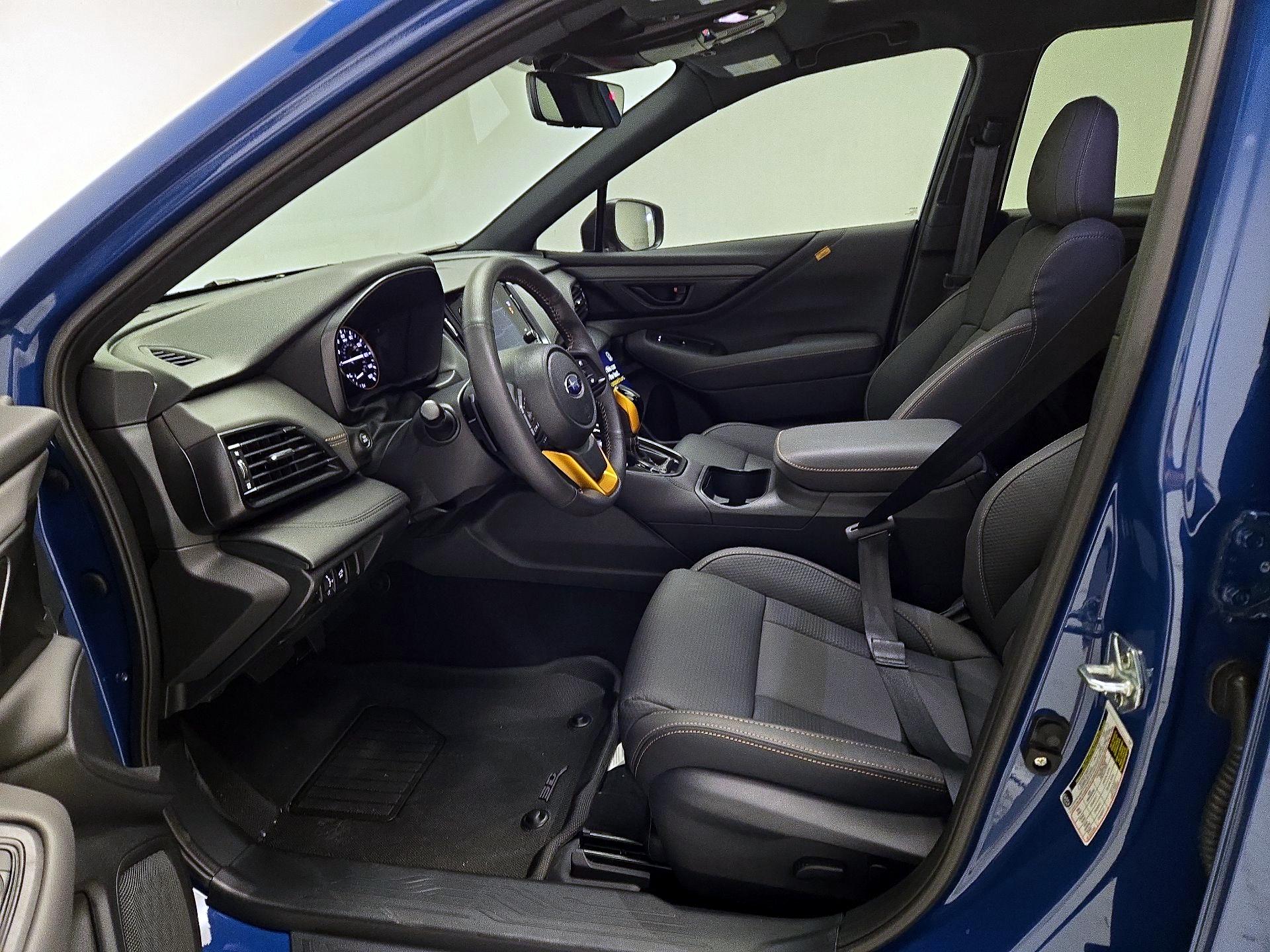 Thumbnail: 2025 Subaru Outback - 11