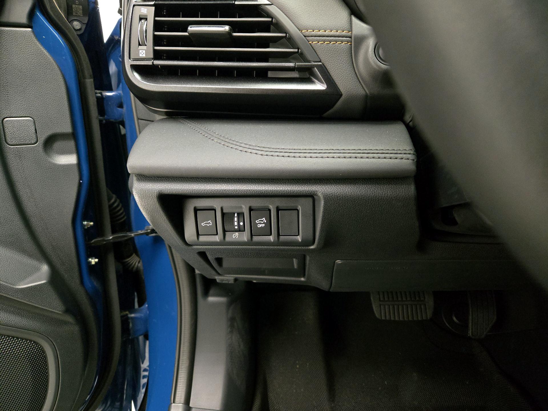 Thumbnail: 2025 Subaru Outback - 13