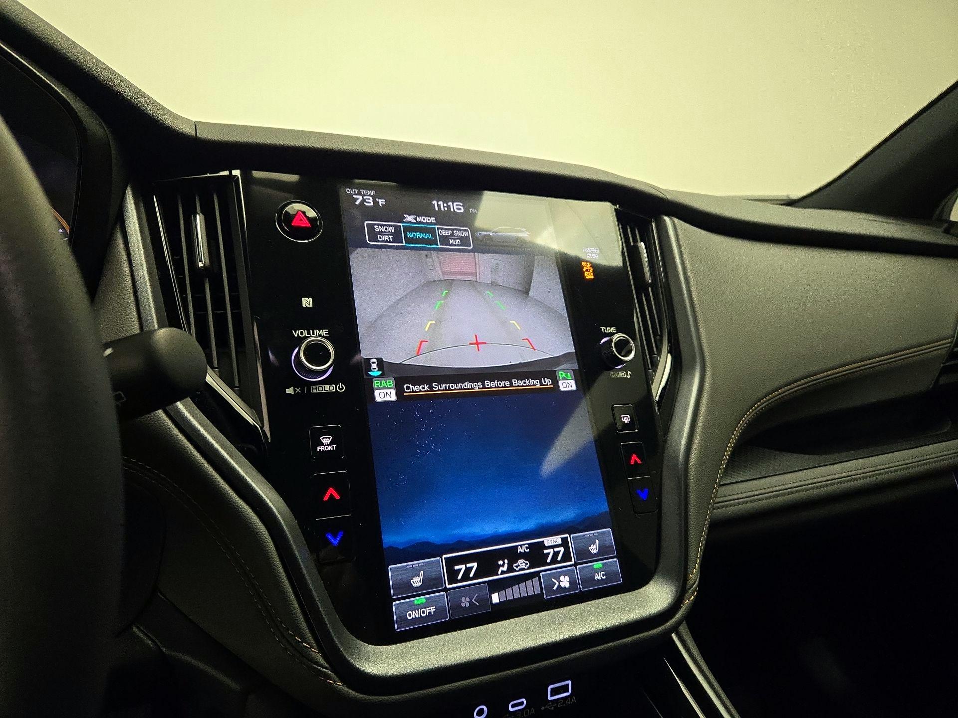 Thumbnail: 2025 Subaru Outback - 15