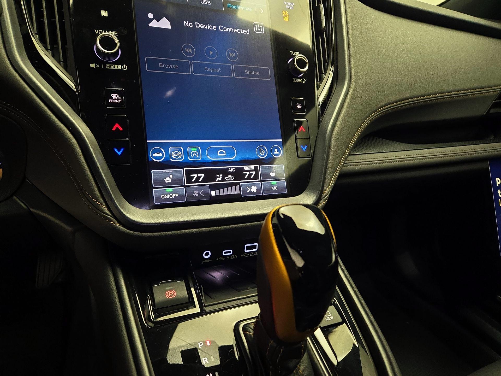 Thumbnail: 2025 Subaru Outback - 17