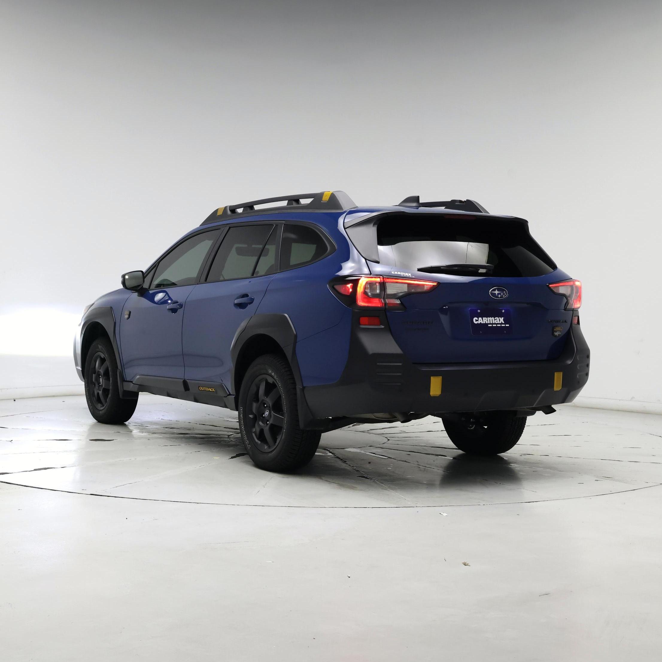 Thumbnail: 2025 Subaru Outback - 2