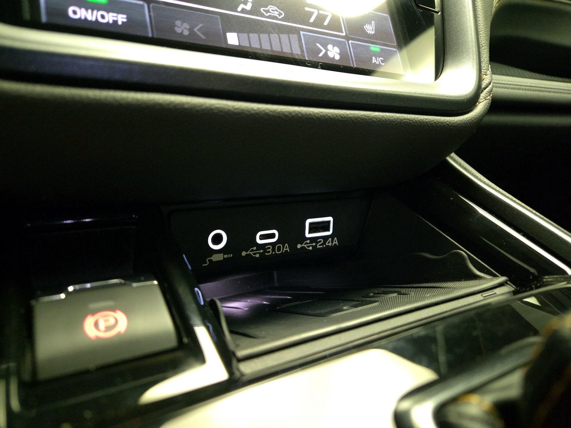 Thumbnail: 2025 Subaru Outback - 19