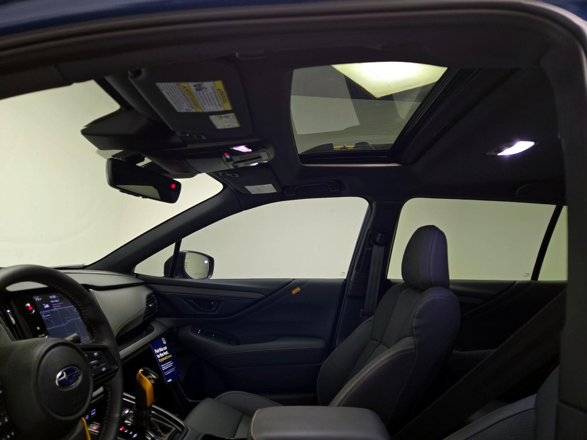 Thumbnail: 2025 Subaru Outback - 20