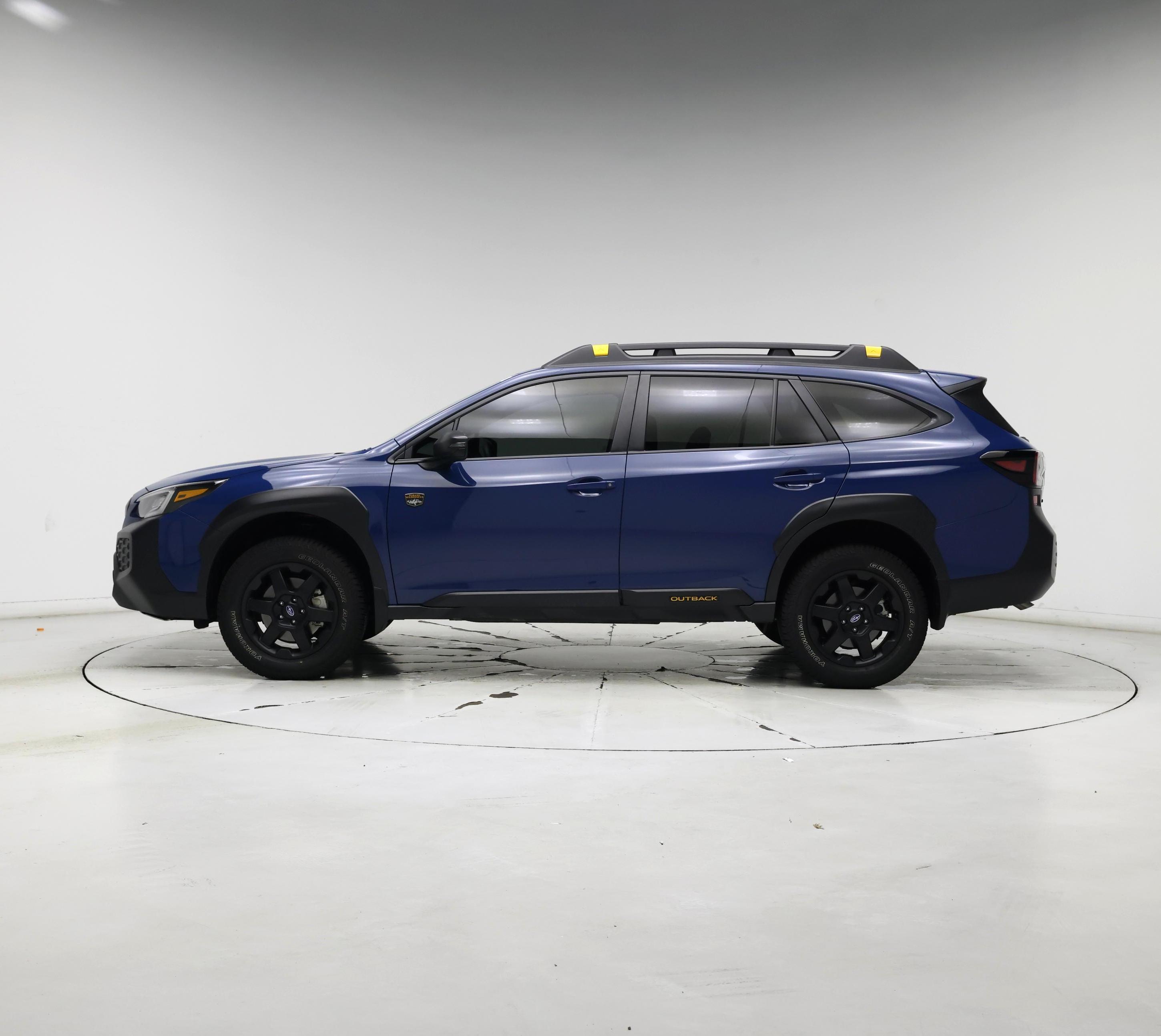 Thumbnail: 2025 Subaru Outback - 3