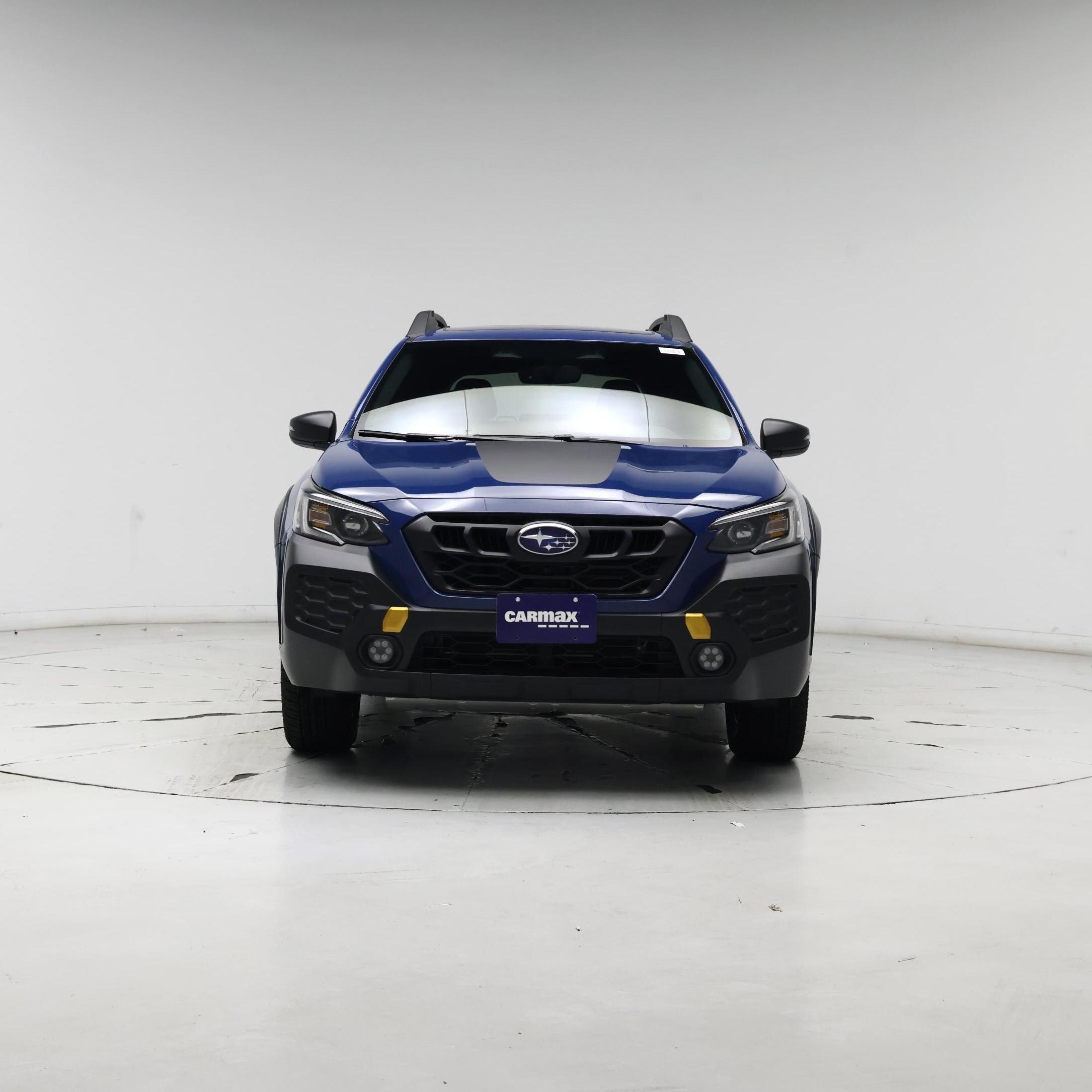 Thumbnail: 2025 Subaru Outback - 5