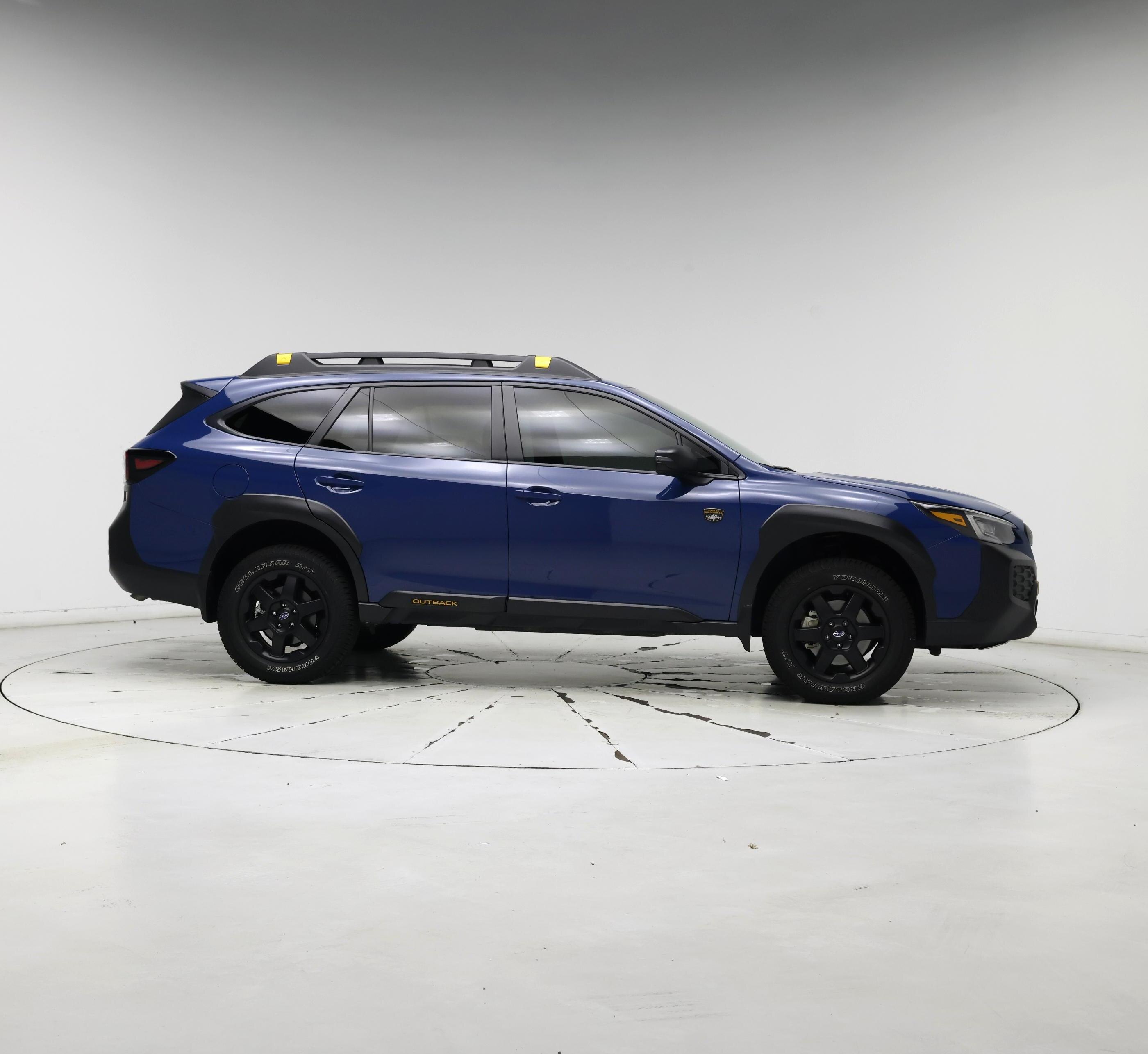 Thumbnail: 2025 Subaru Outback - 7